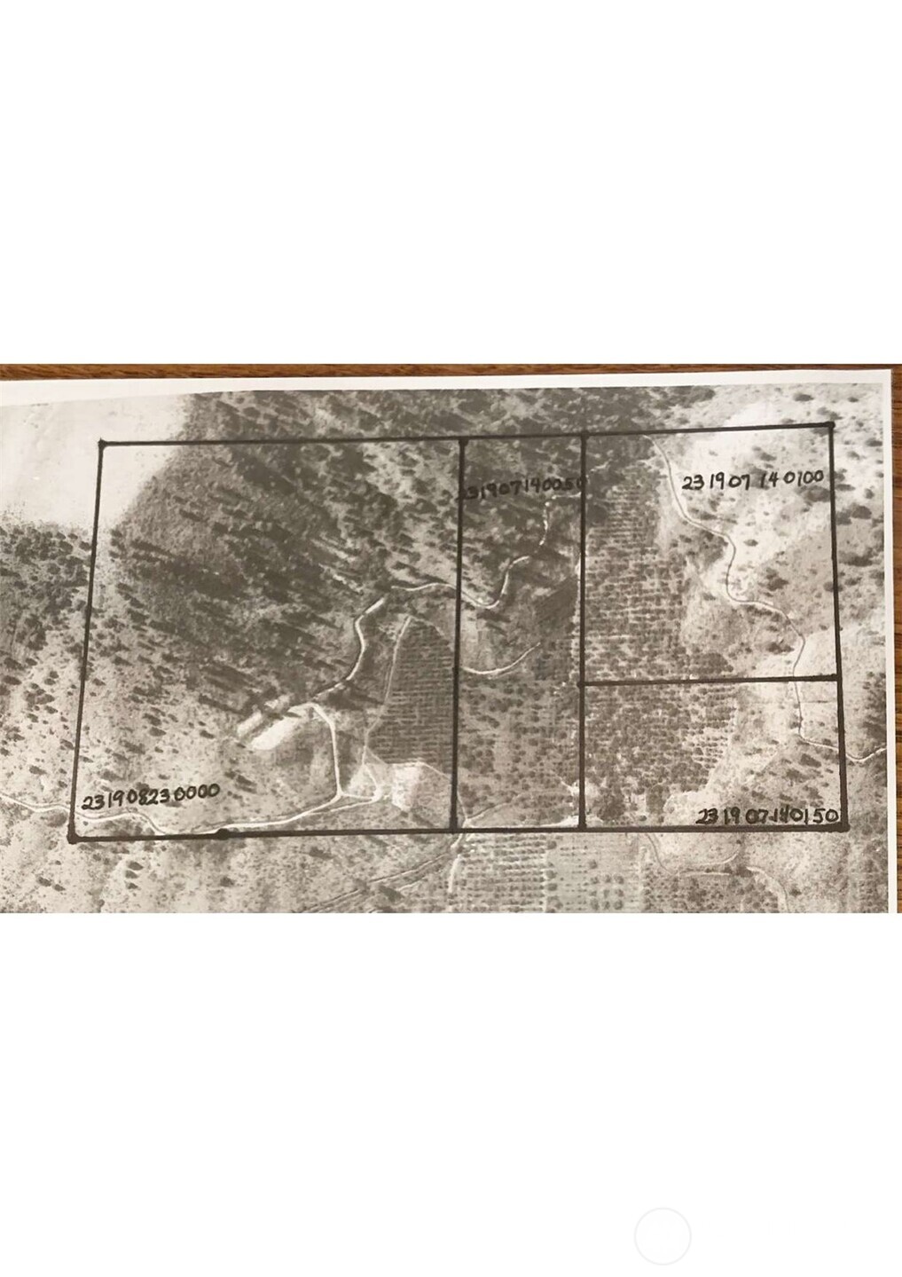 0 Tigner Road Cashmere, WA 98815 - Photo 20 of 21 a black and white photo of a house