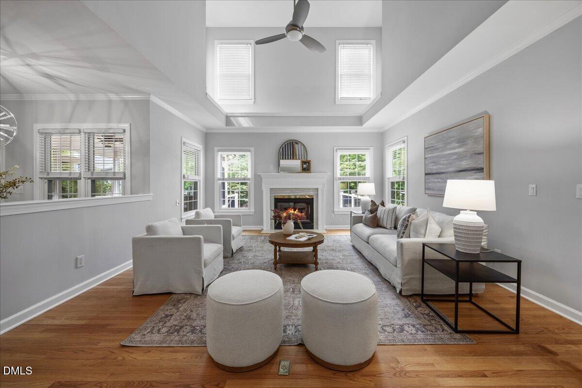 1900 Whittington Drive Raleigh, NC 27614 - Photo 7 of 22 08-2A1A7840