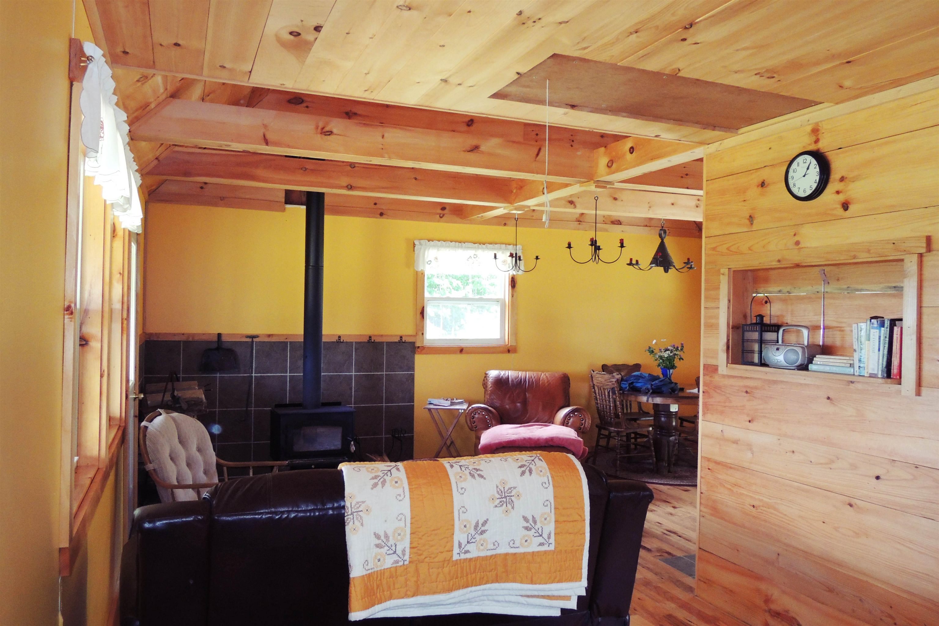 3383 Island Pond Road Morgan, VT 05853 - Photo 14 of 40