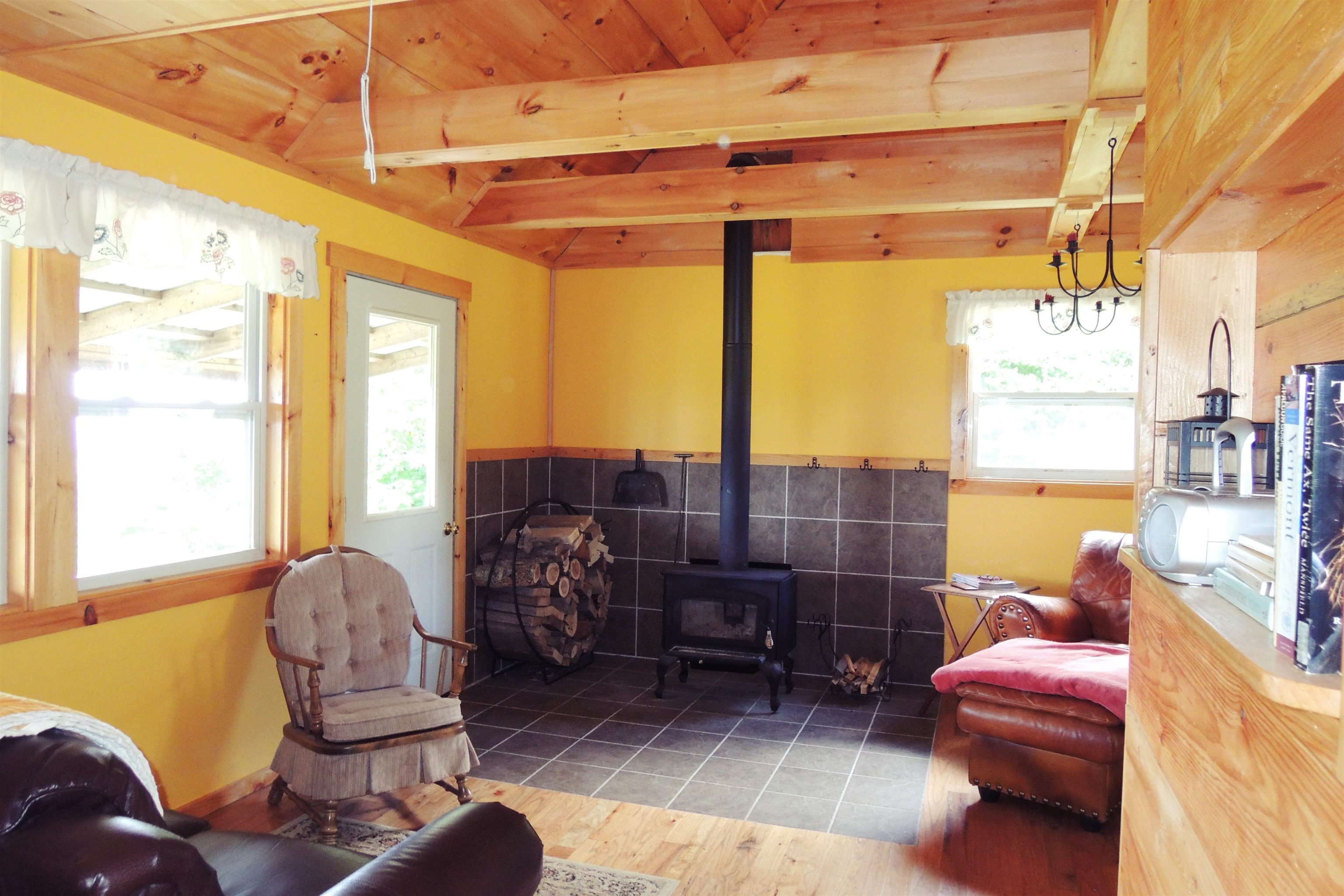 3383 Island Pond Road Morgan, VT 05853 - Photo 16 of 40