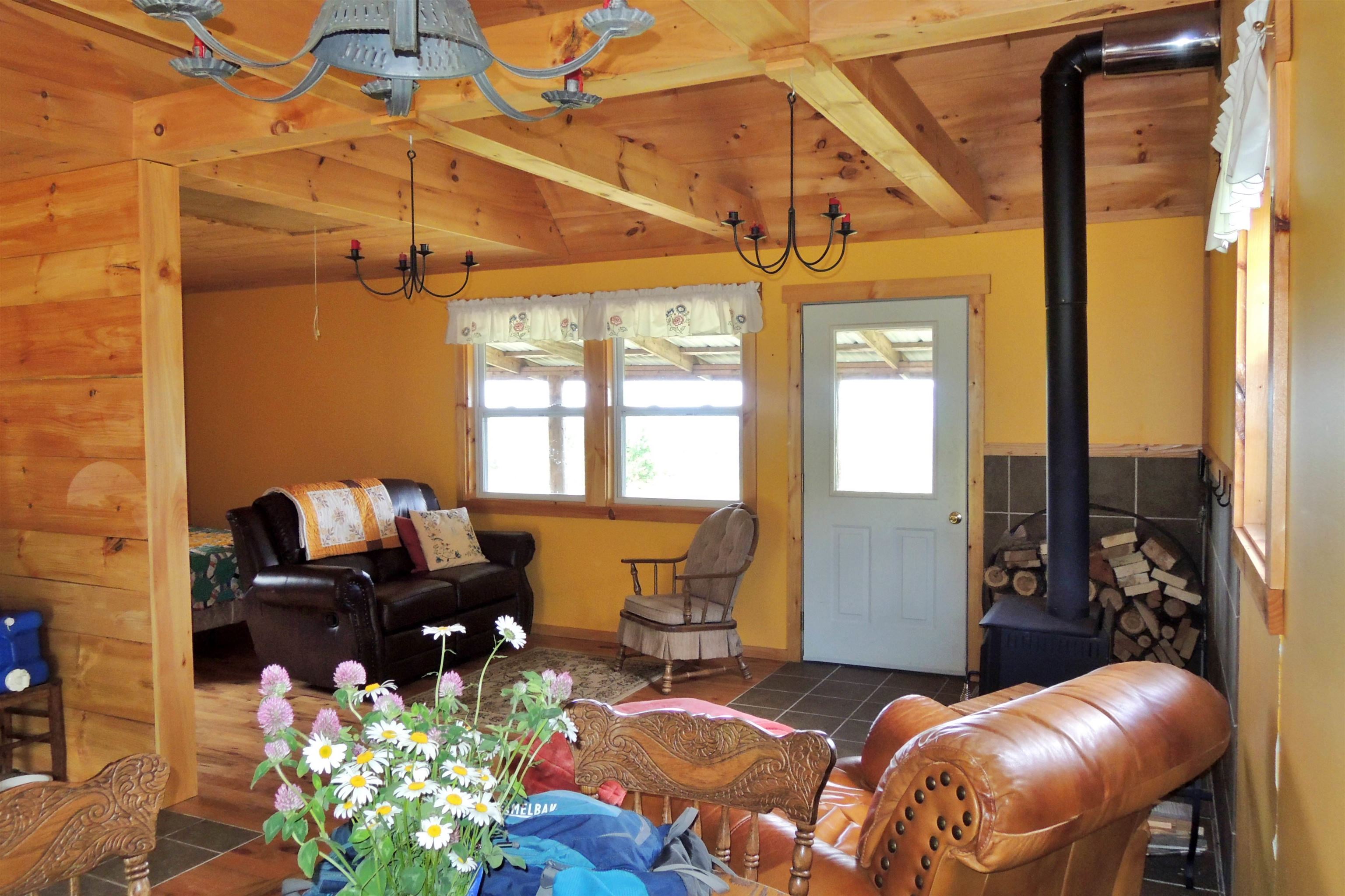 3383 Island Pond Road Morgan, VT 05853 - Photo 17 of 40