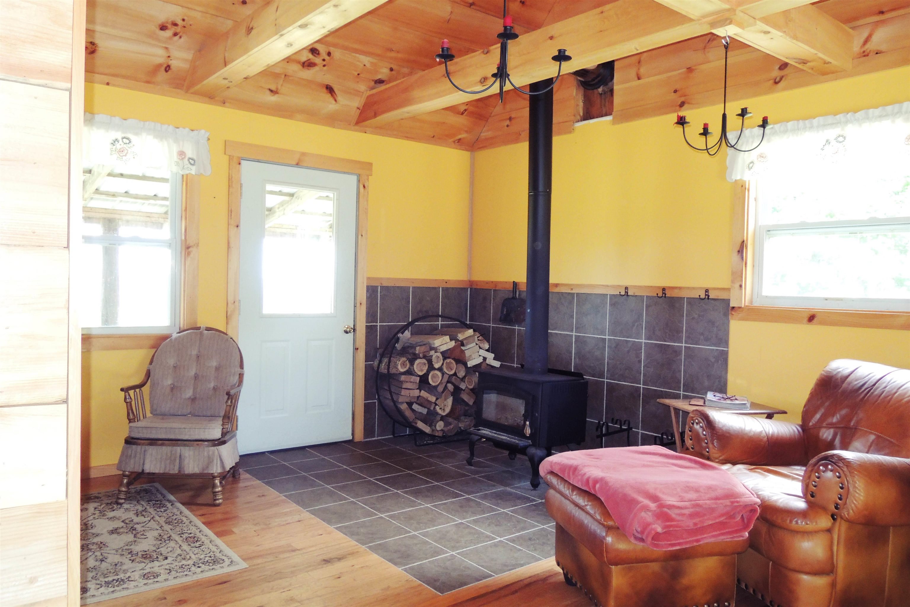 3383 Island Pond Road Morgan, VT 05853 - Photo 19 of 40