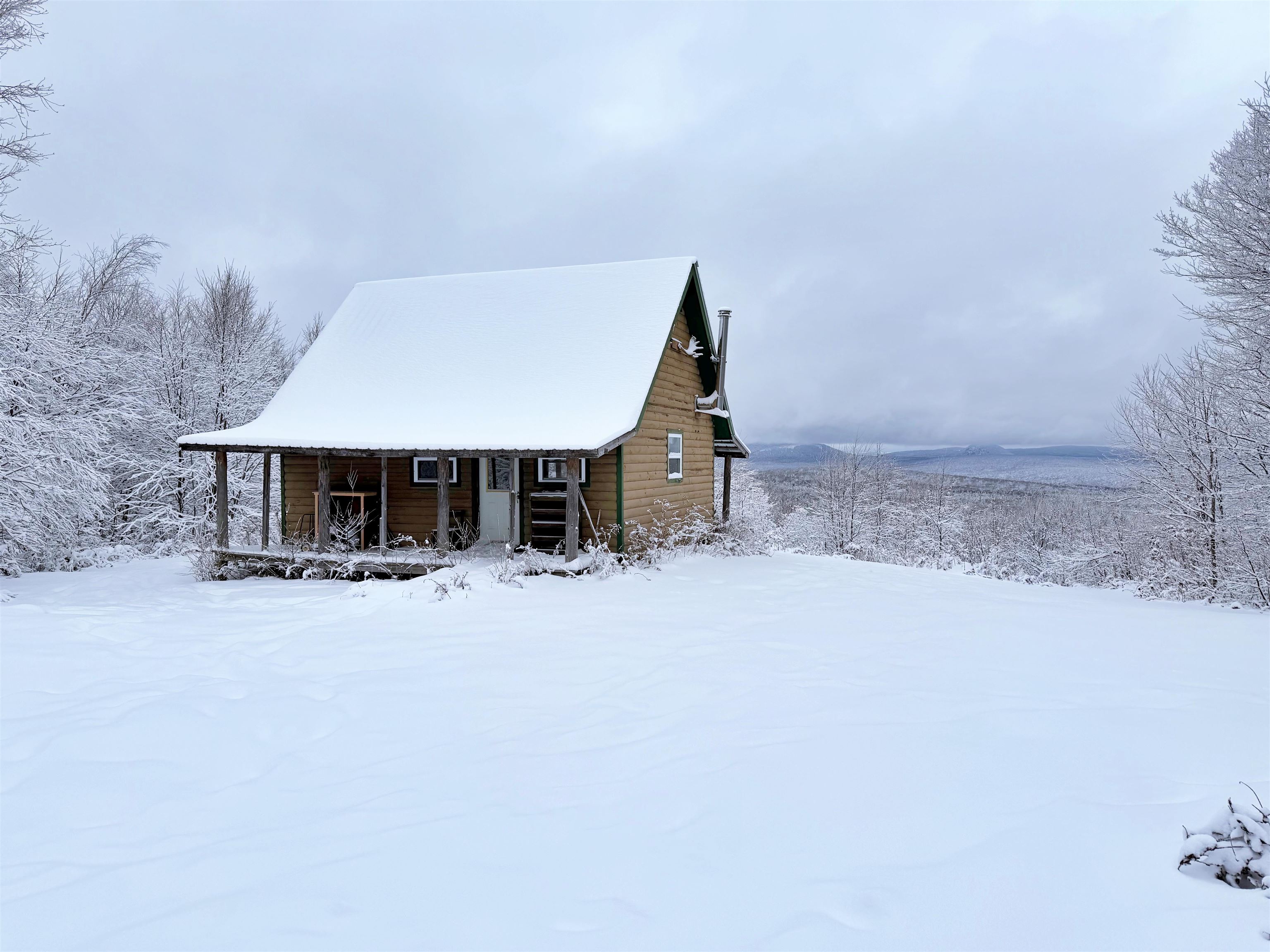 3383 Island Pond Road Morgan, VT 05853 - Photo 2 of 40