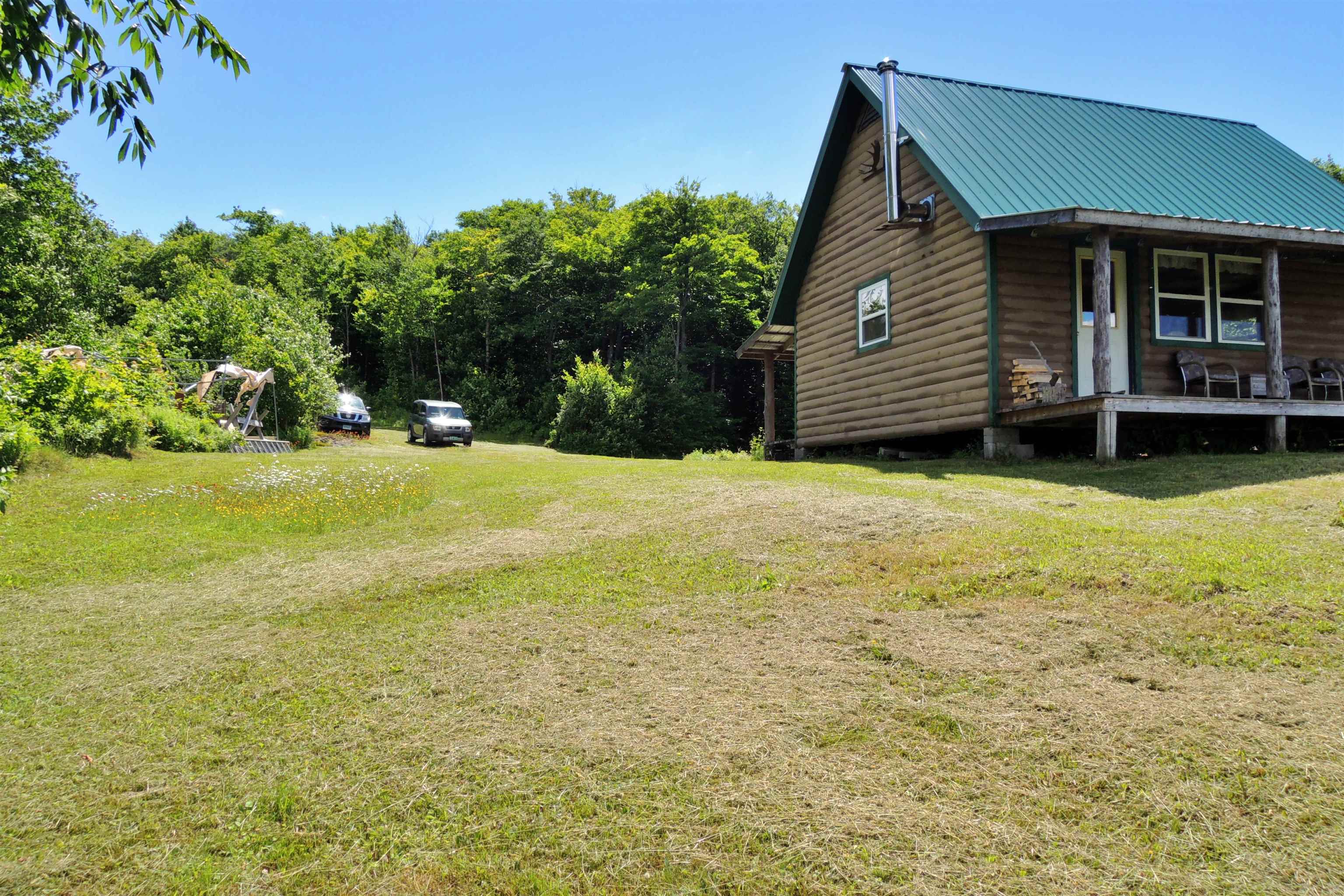 3383 Island Pond Road Morgan, VT 05853 - Photo 34 of 40