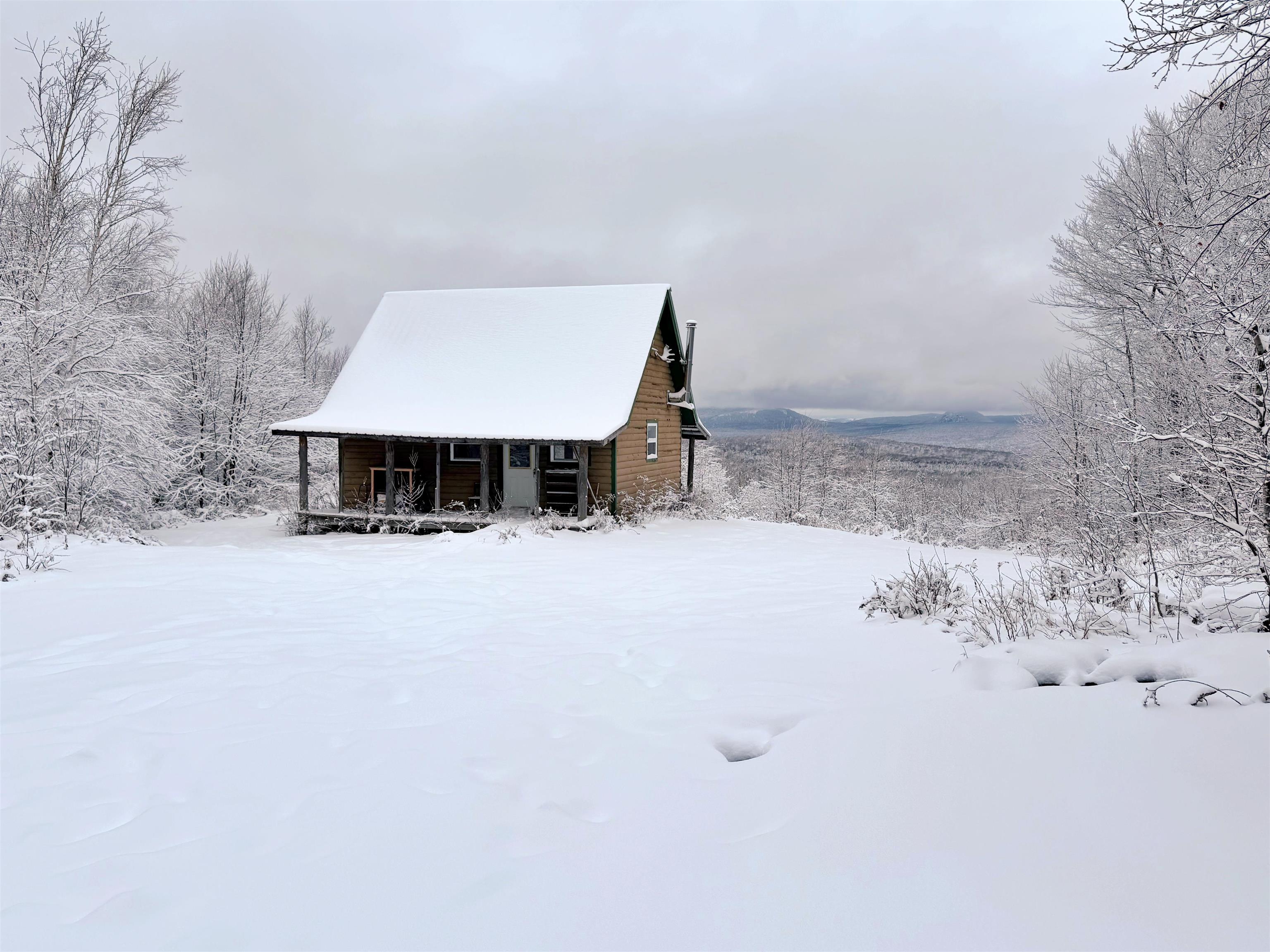 3383 Island Pond Road Morgan, VT 05853 - Photo 40 of 40