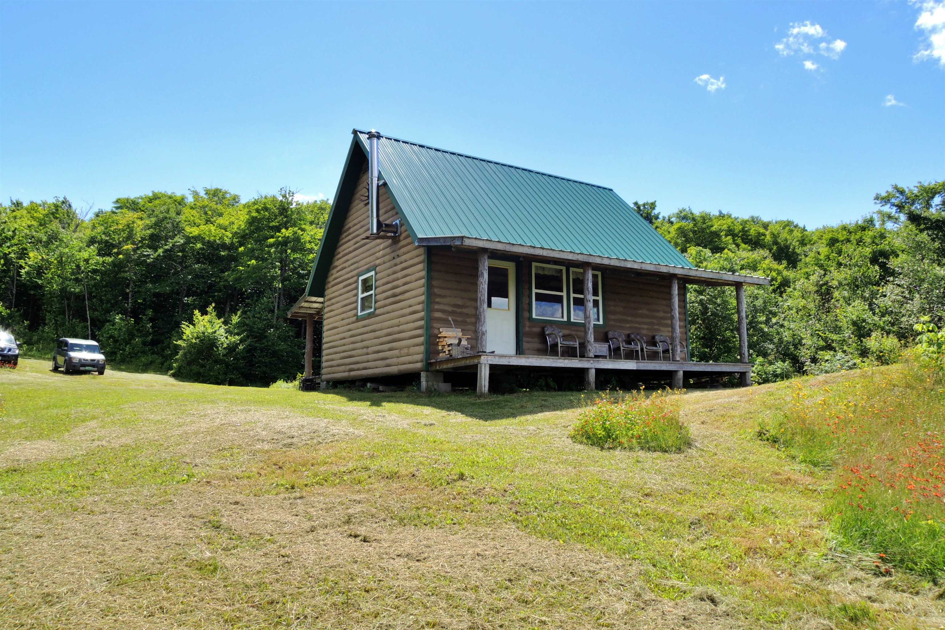 3383 Island Pond Road Morgan, VT 05853 - Photo 8 of 40