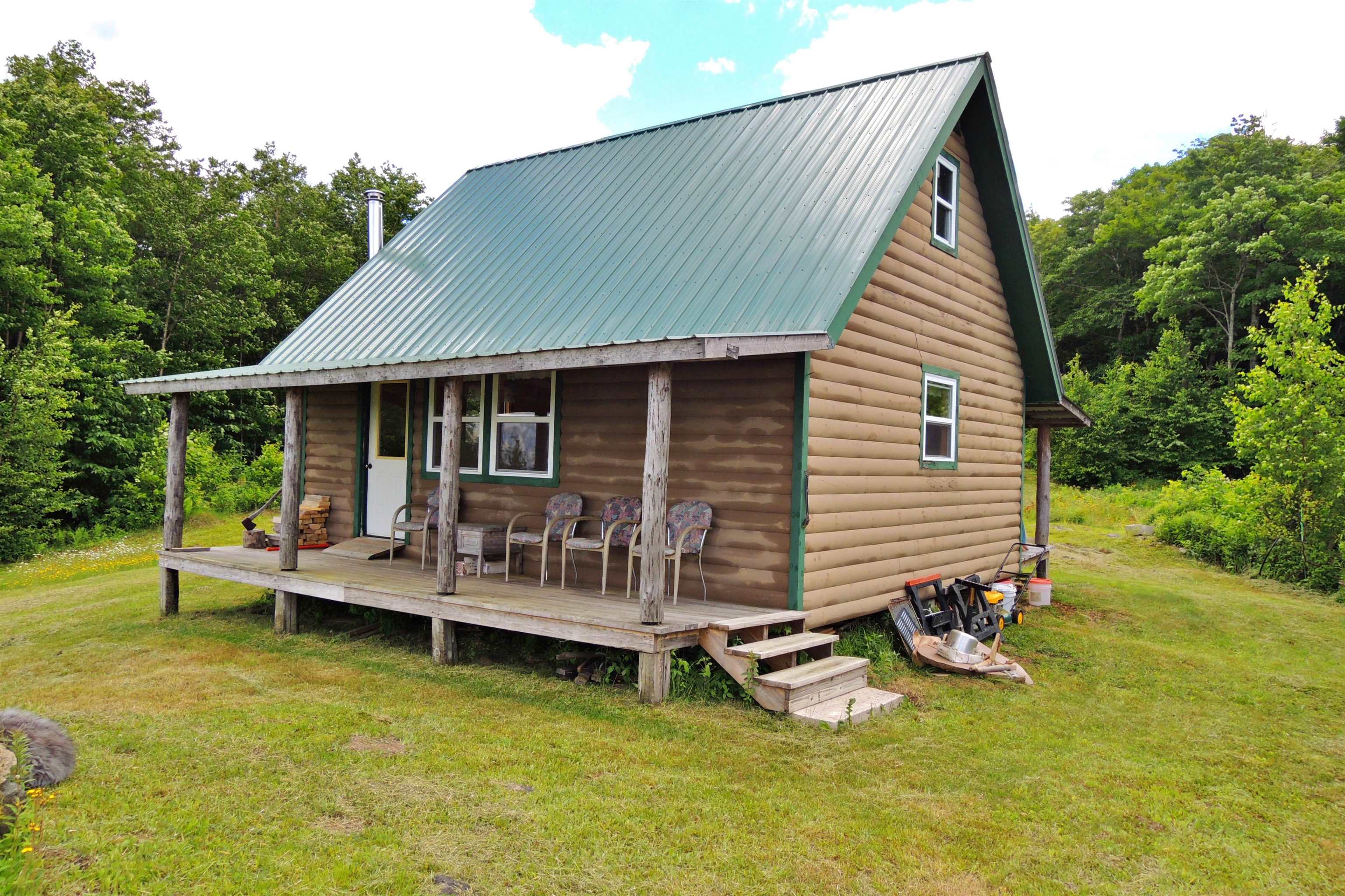 3383 Island Pond Road Morgan, VT 05853 - Photo 10 of 40