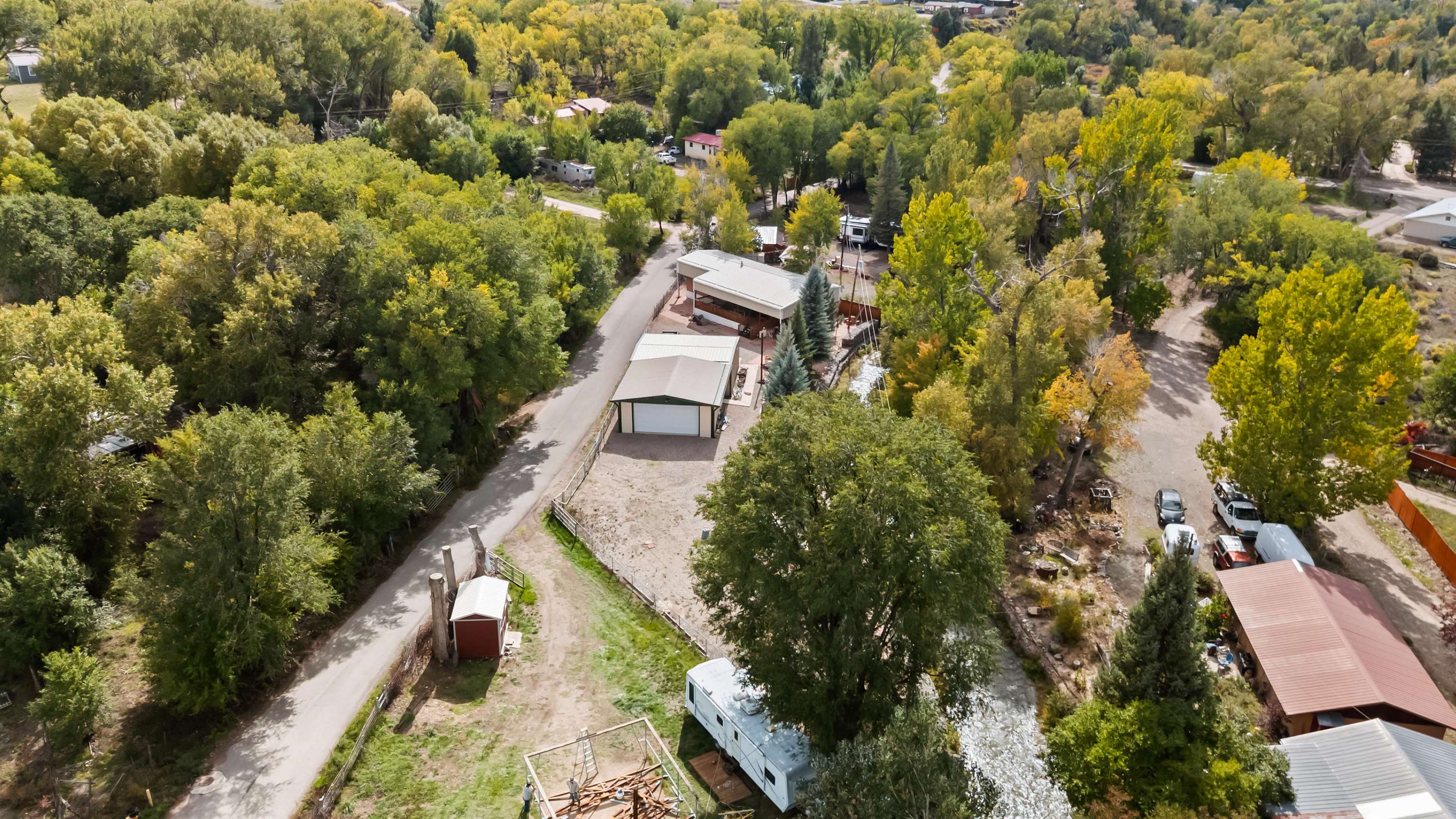 2365 Old Red River Road Questa, NM 87556 - Photo 48 of 48 Gallery Image 48