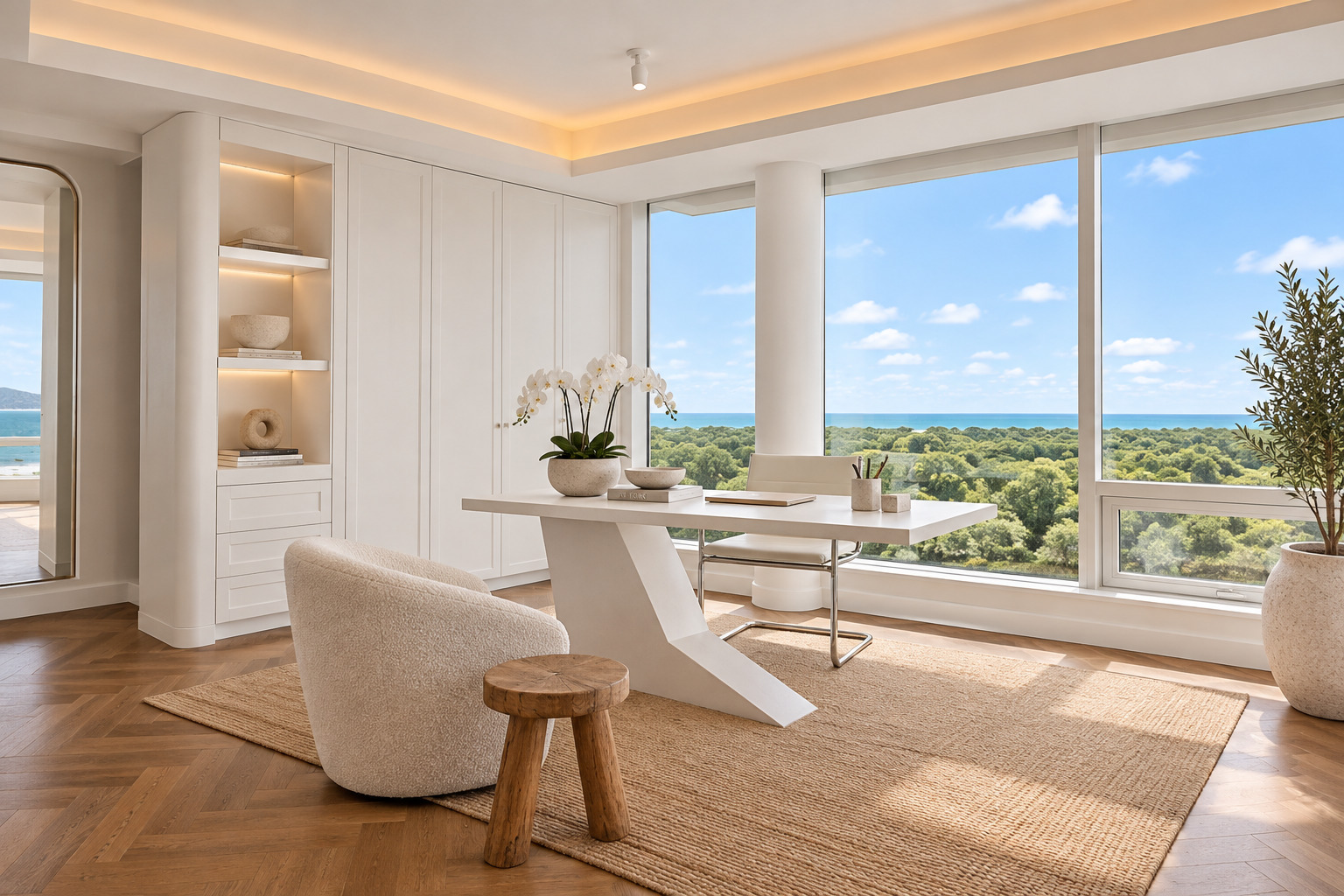 1618 Sheridan Road, Unit PH Wilmette, IL 60091 - Photo 12 of 45 Gallery Image 12