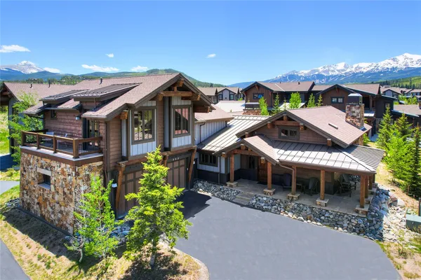 $2,430,000 | 308 Shores Lane, Breckenridge, CO 80424