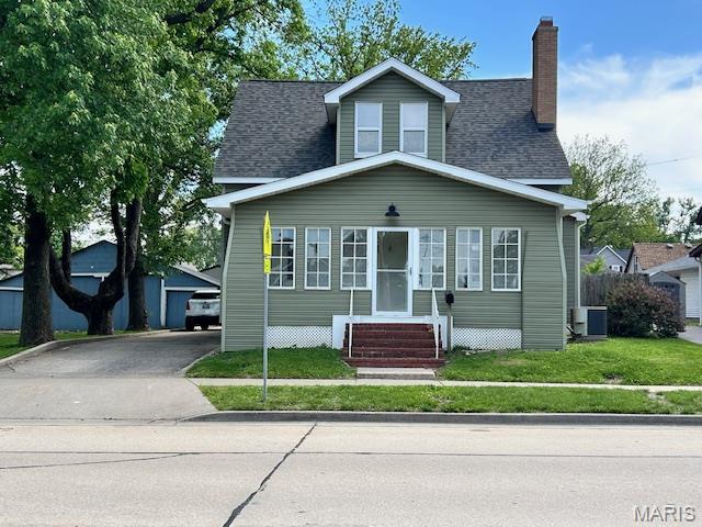 415 West 3rd Street O'Fallon, IL 62269 - Photo 2 of 46 Gallery Image 2