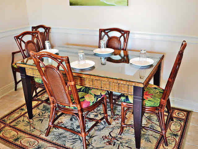 375 Plantation Road, Unit 5714 Gulf Shores, AL 36542 - Photo 7 of 15 Dining Area