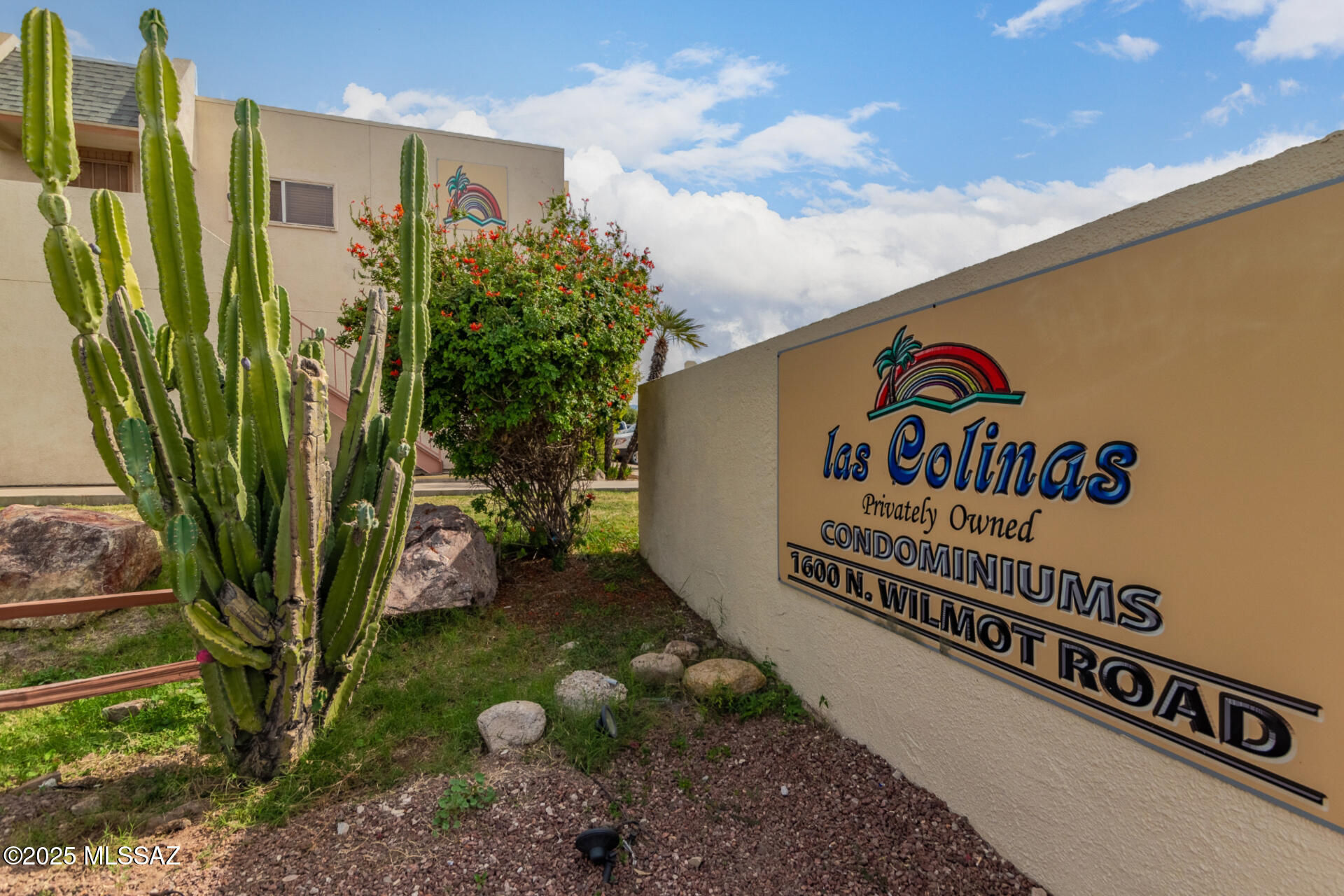 1600 North Wilmot Road, Unit 302 Tucson, AZ 85712 - Photo 22 of 25 23-Wilmot