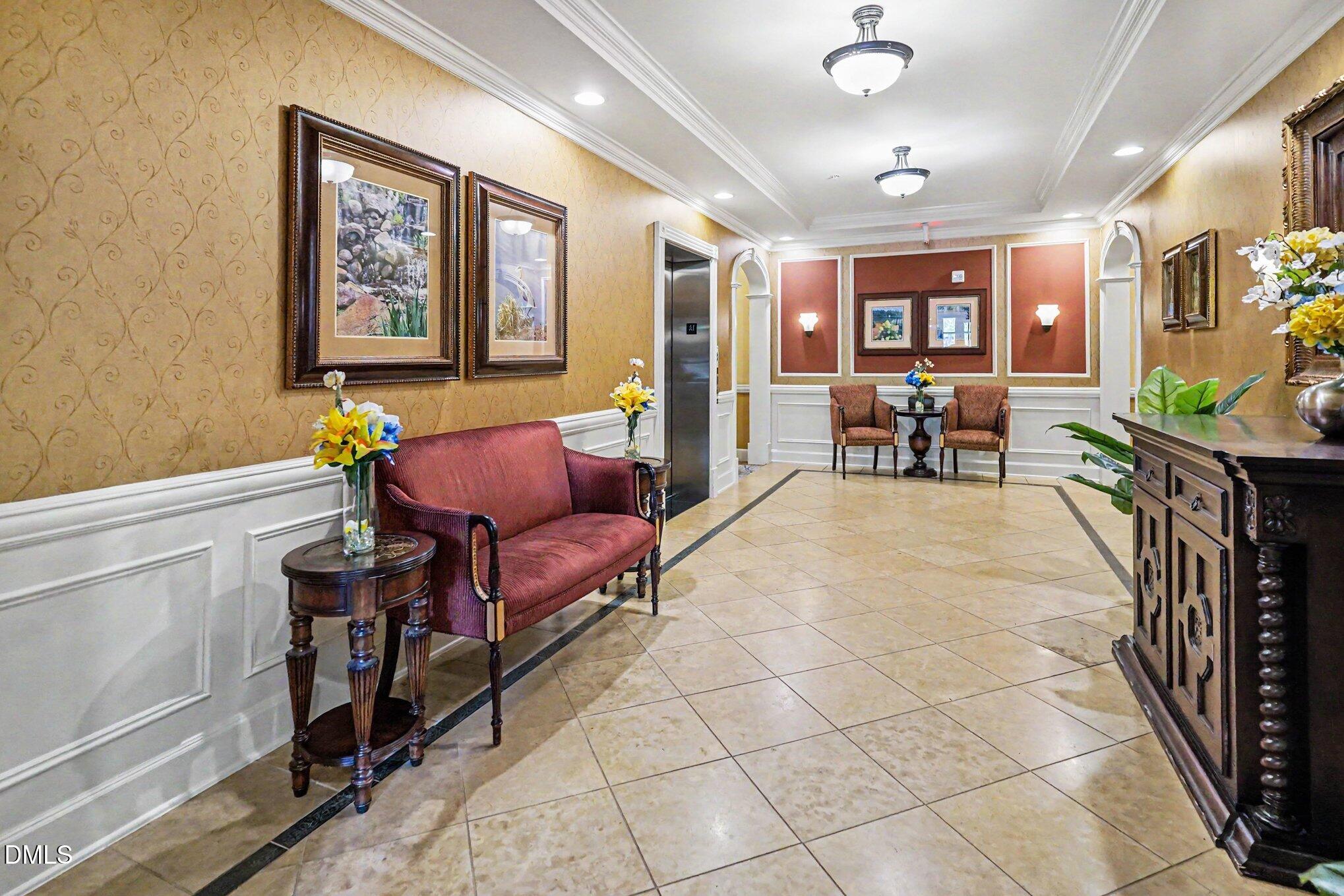 10400 Rosegate Court, Unit 303 Raleigh, NC 27617 - Photo 4 of 29 015_file_4119