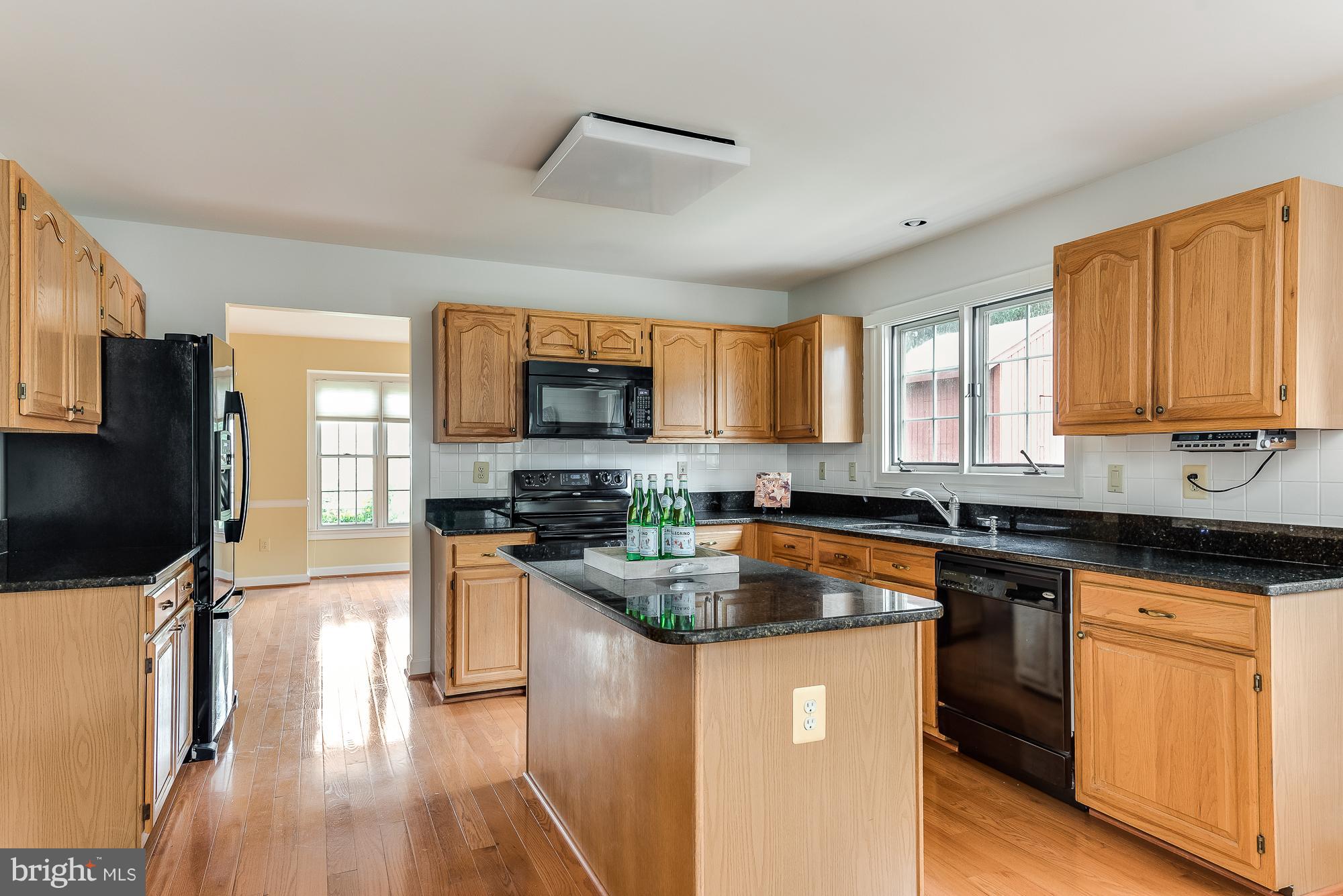 1327 Pleasant Meadow Road Crofton, MD 21114 - Photo 11 of 30 Kitchen