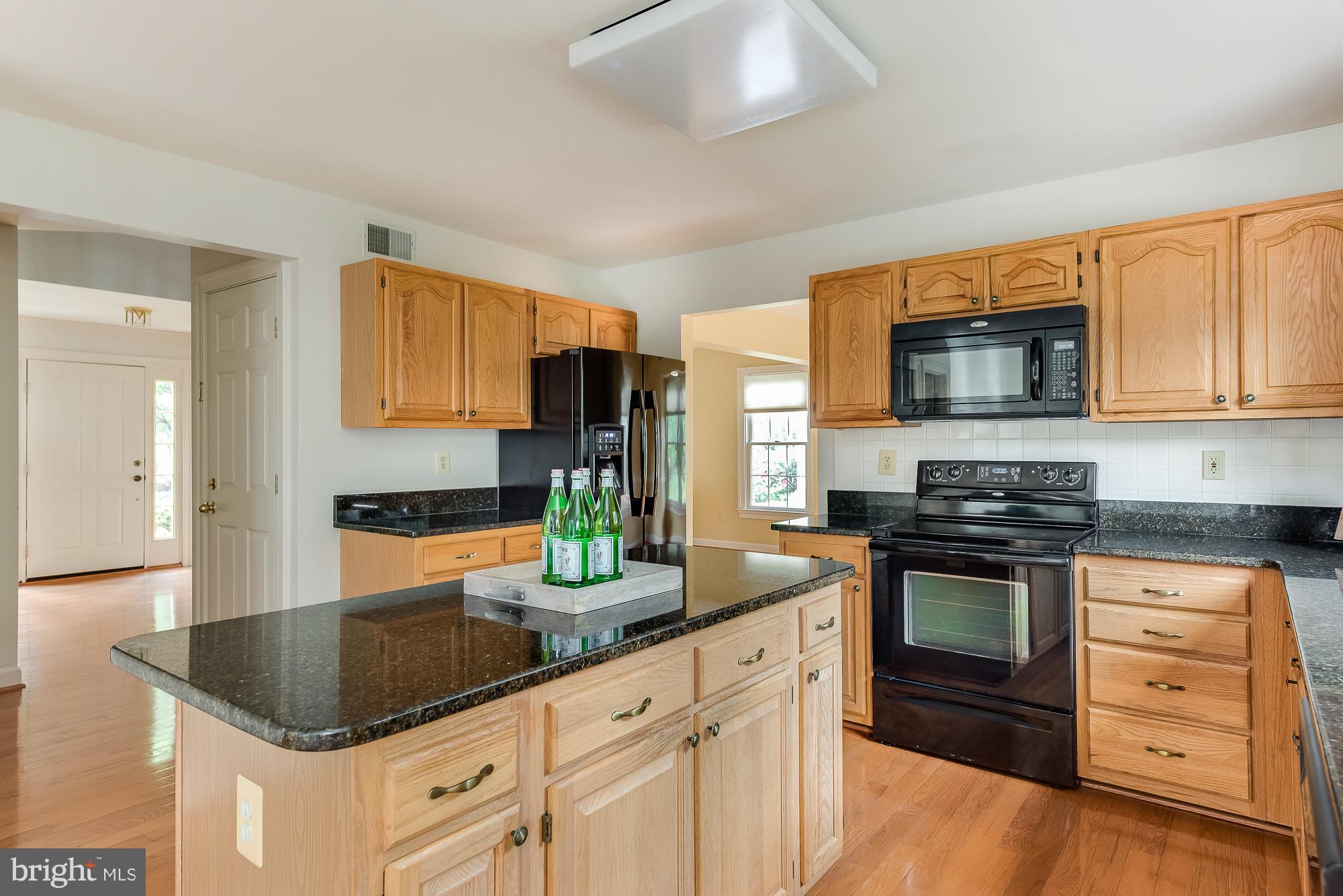 1327 Pleasant Meadow Road Crofton, MD 21114 - Photo 12 of 30 Kitchen