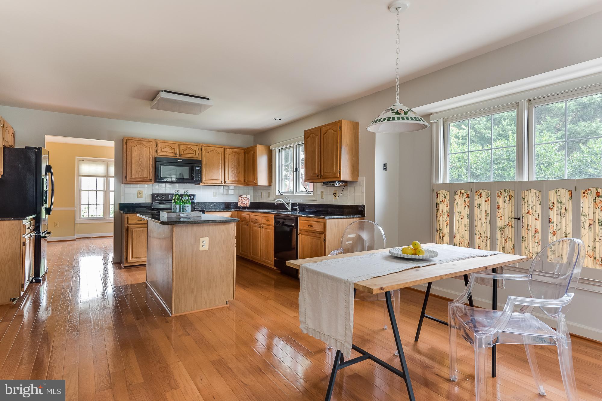 1327 Pleasant Meadow Road Crofton, MD 21114 - Photo 13 of 30 Kitchen