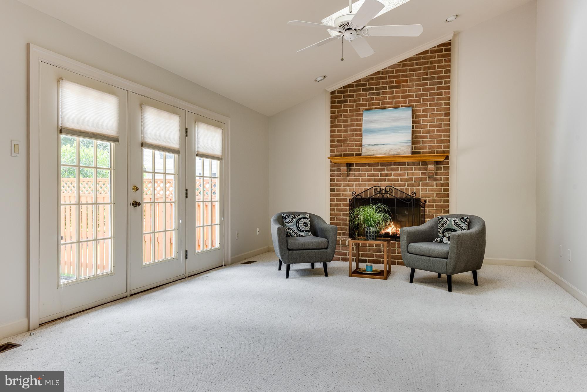 1327 Pleasant Meadow Road Crofton, MD 21114 - Photo 15 of 30 Family Room