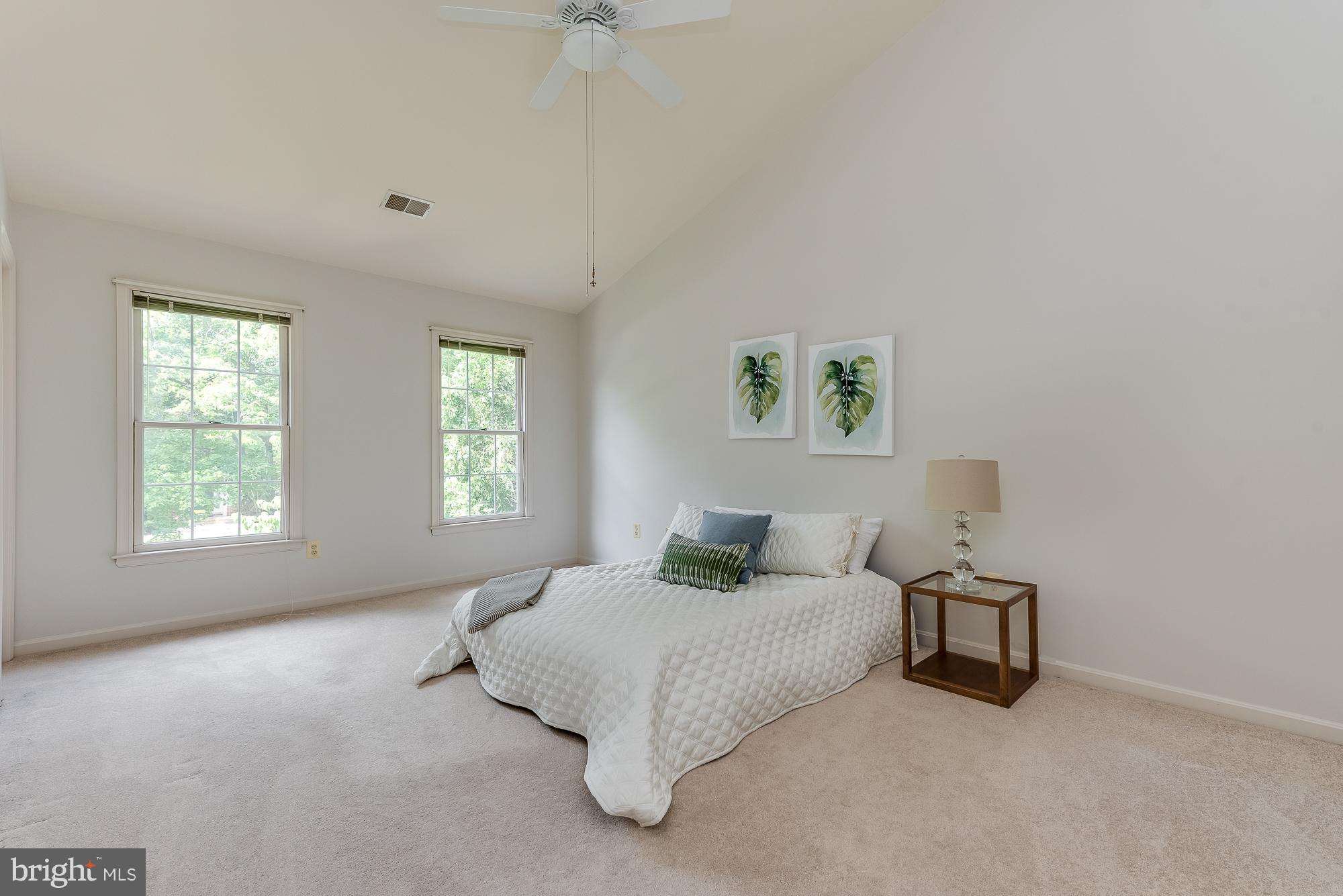 1327 Pleasant Meadow Road Crofton, MD 21114 - Photo 17 of 30 Bedroom (Master)