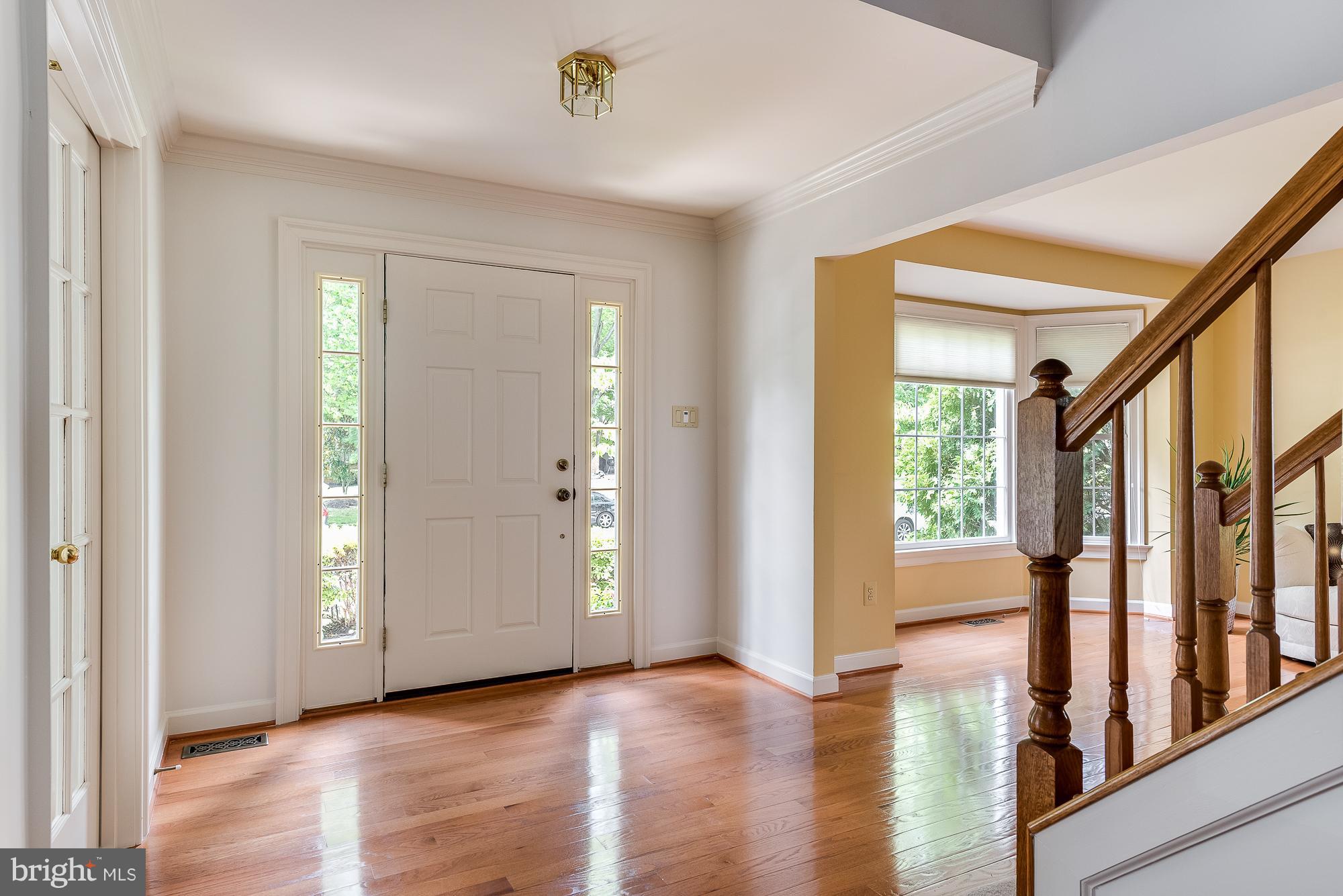 1327 Pleasant Meadow Road Crofton, MD 21114 - Photo 3 of 30 Interior (General)