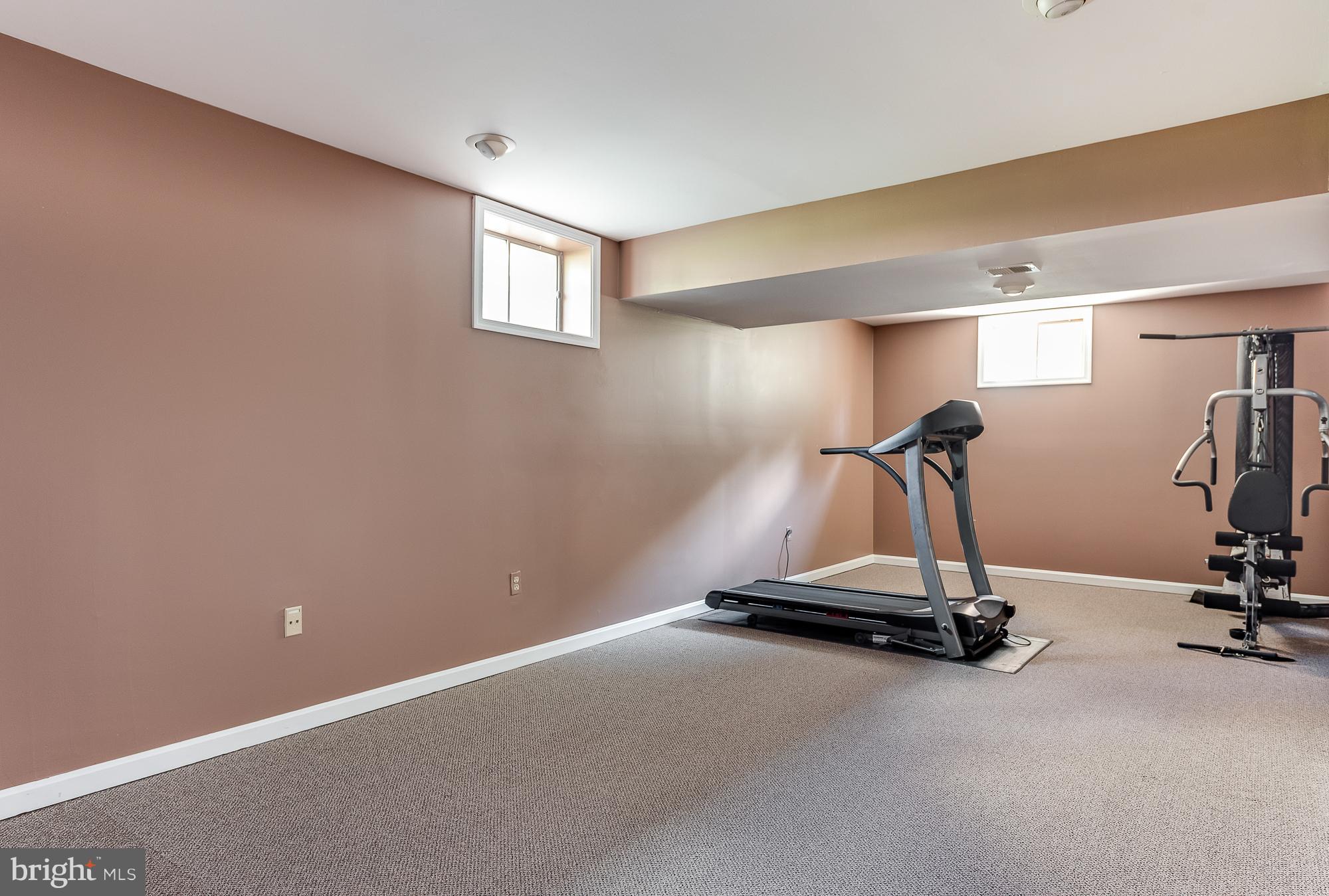 1327 Pleasant Meadow Road Crofton, MD 21114 - Photo 28 of 30 Basement