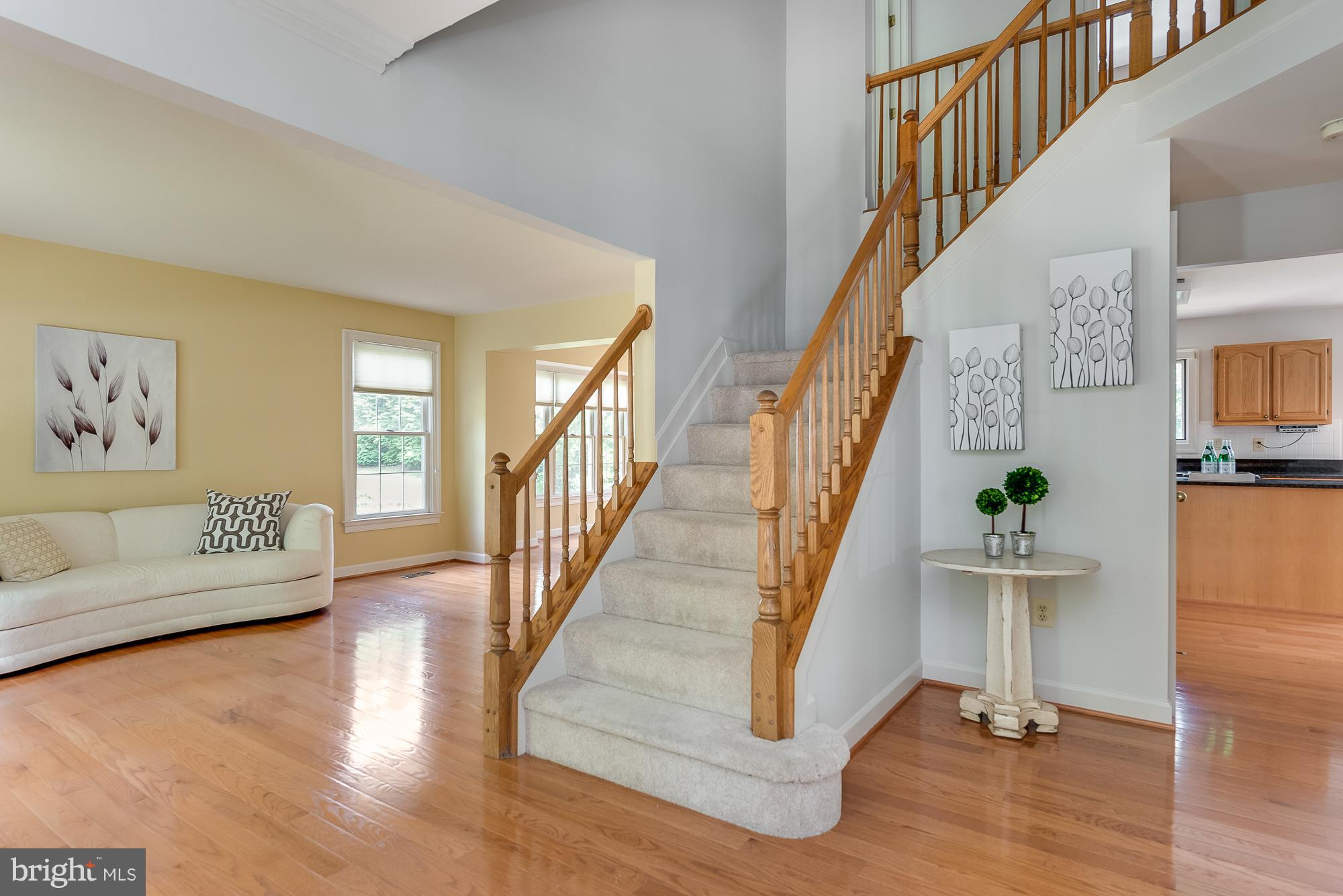 1327 Pleasant Meadow Road Crofton, MD 21114 - Photo 4 of 30 Interior (General)