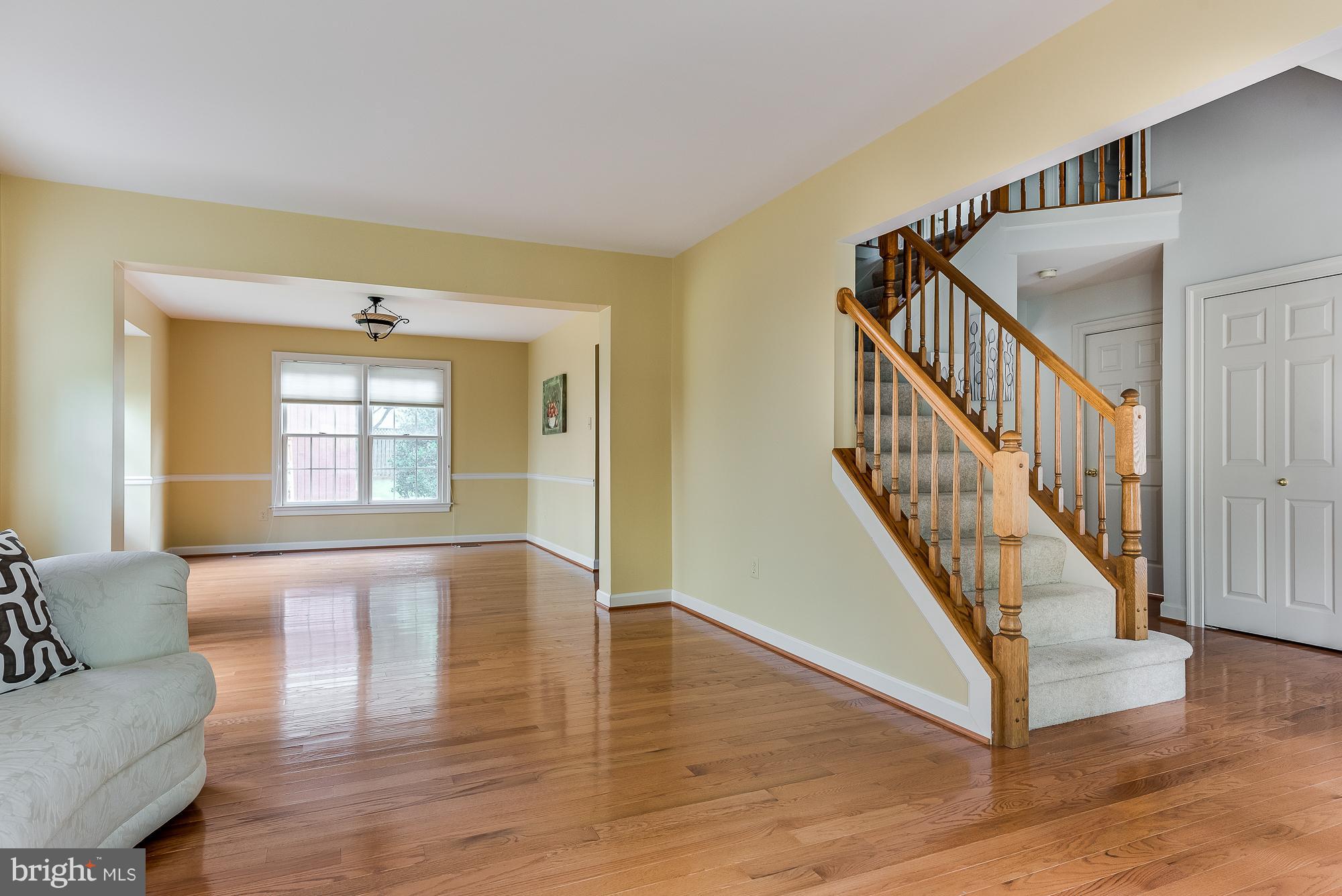 1327 Pleasant Meadow Road Crofton, MD 21114 - Photo 7 of 30 Living Room