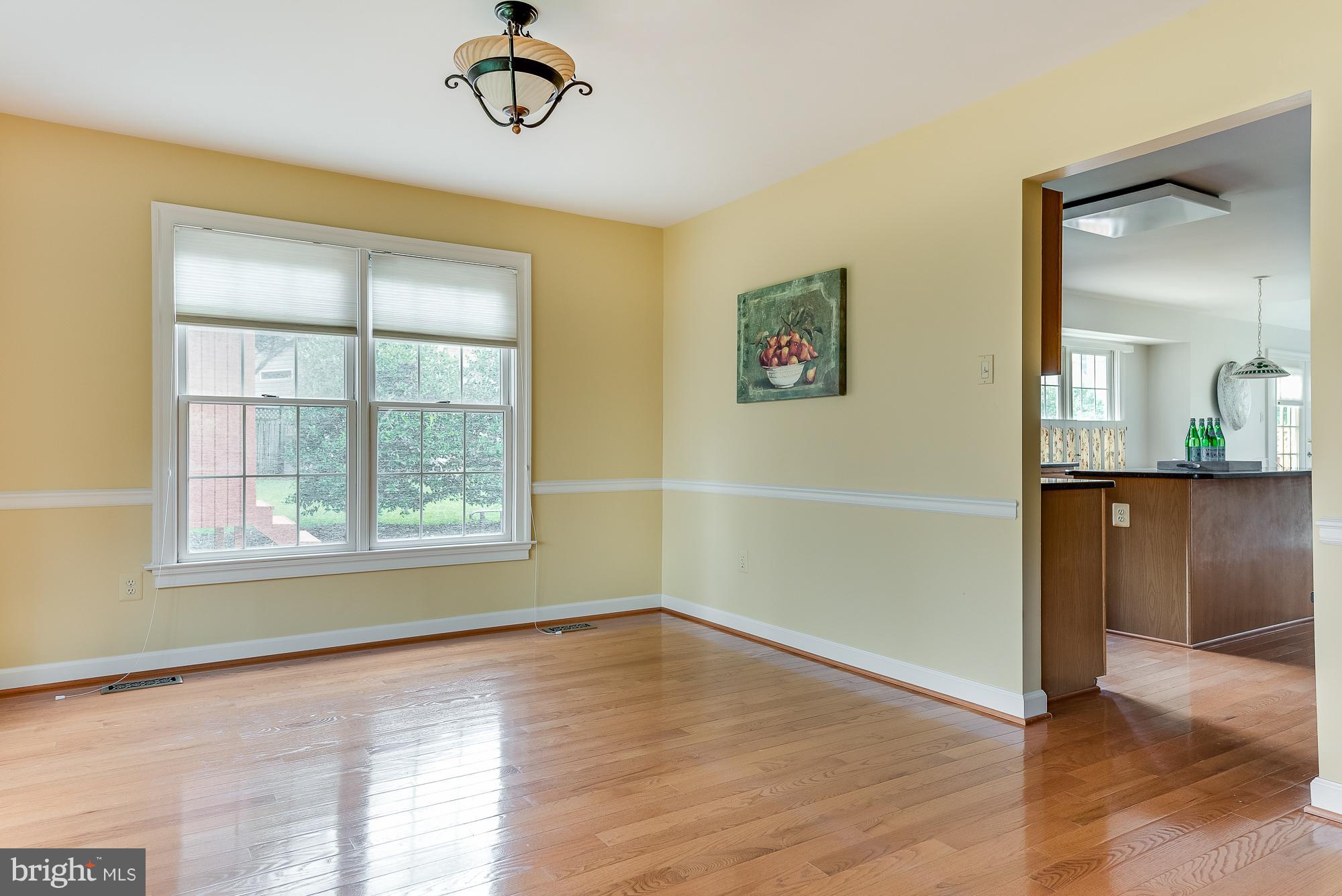 1327 Pleasant Meadow Road Crofton, MD 21114 - Photo 9 of 30 Dining Room