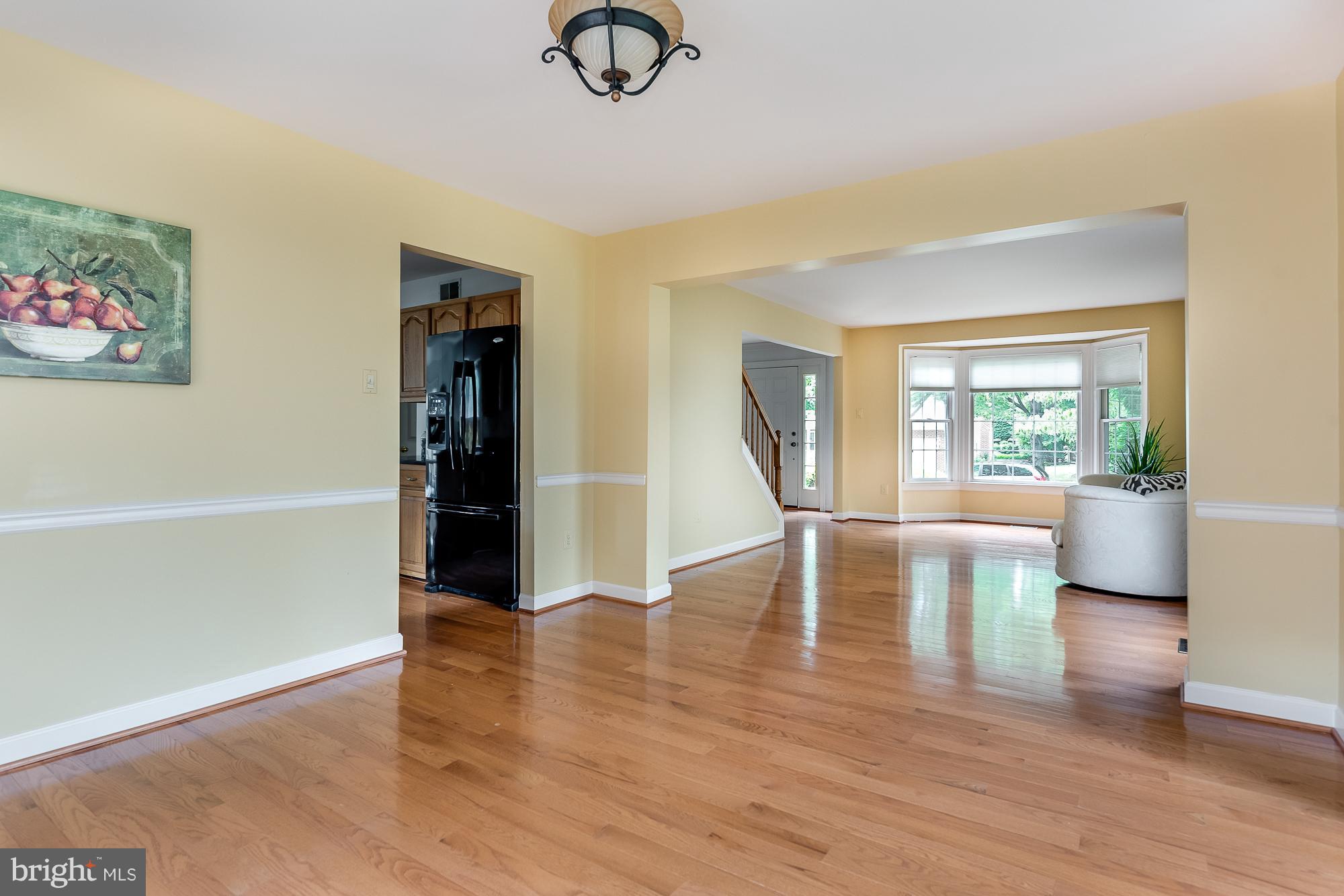 1327 Pleasant Meadow Road Crofton, MD 21114 - Photo 10 of 30 Dining Room