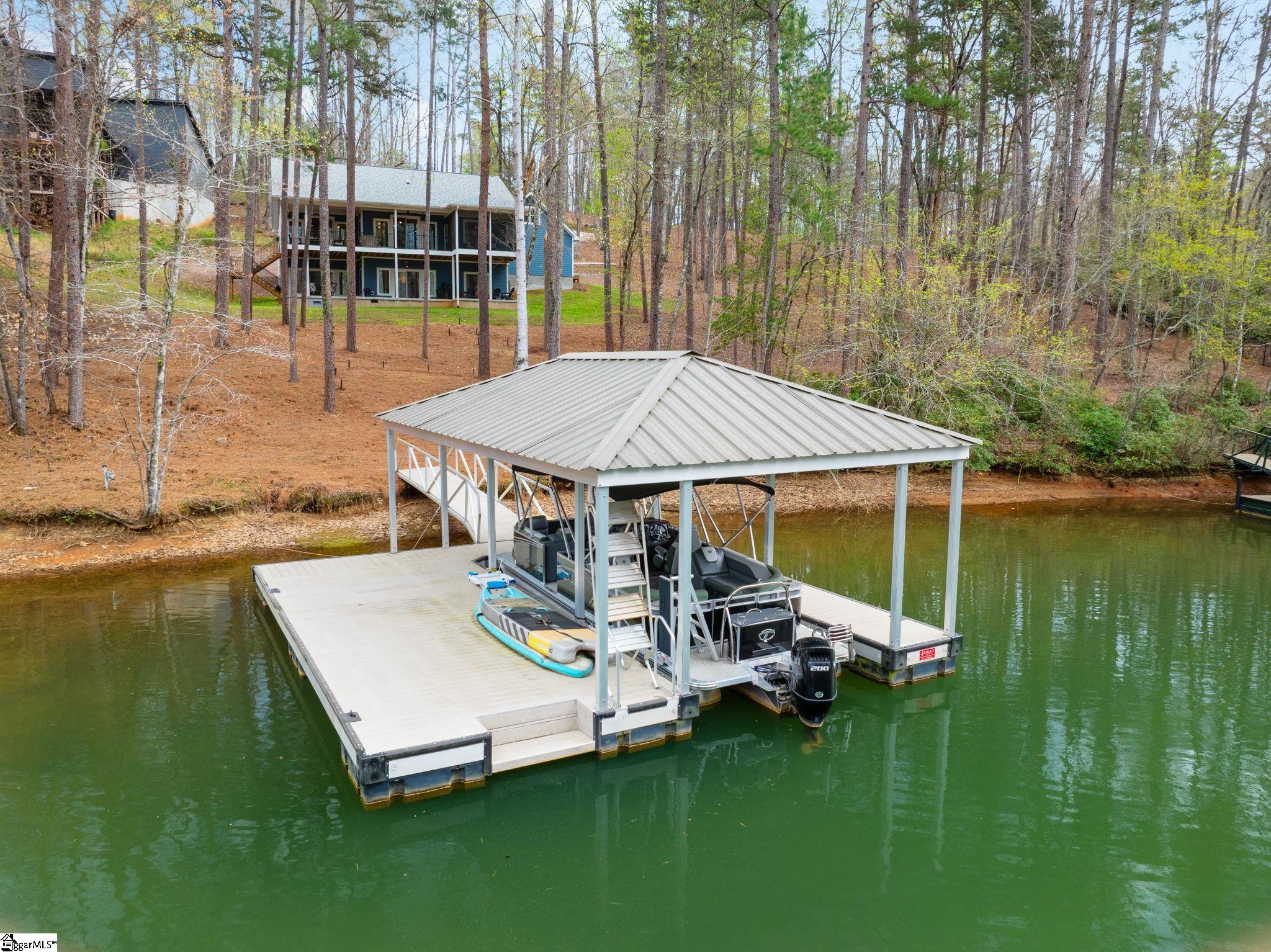 1408 Cool Rdg Road Seneca, SC 29672 - Photo 2 of 48