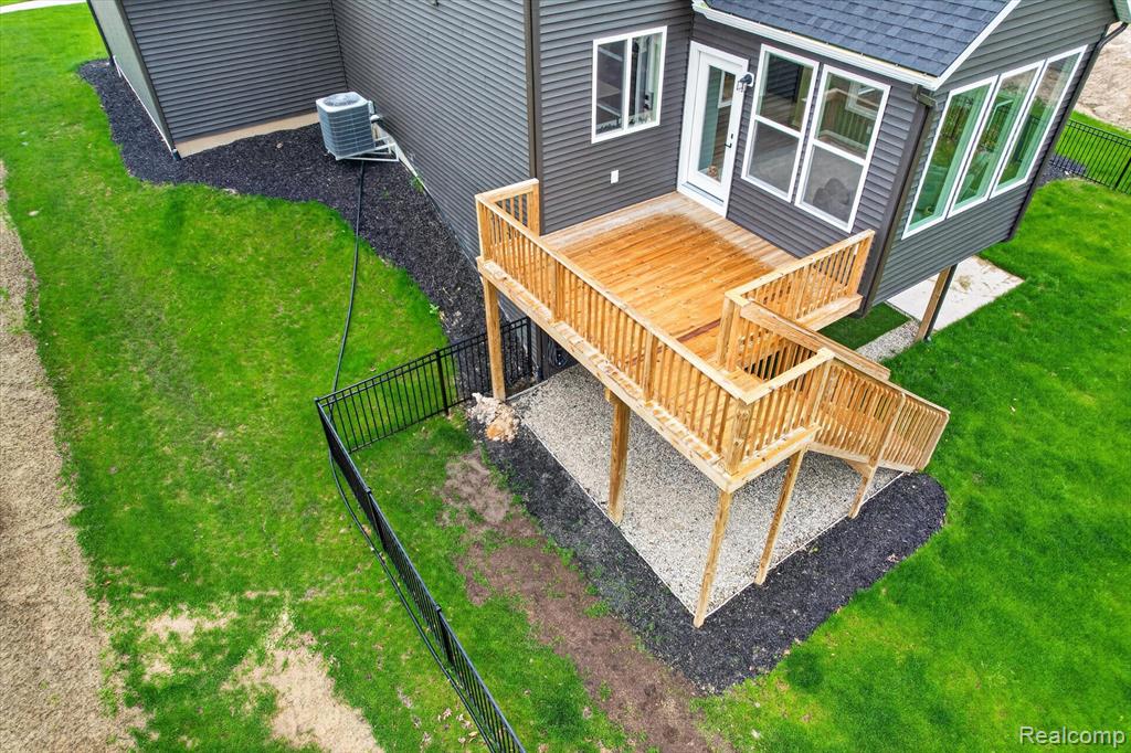 3262 Barett Ridge Jenison, MI 49428 - Photo 45 of 60