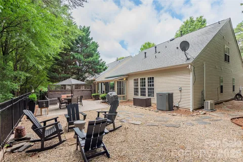 $580,000 | 7330 Restoration Drive, Matthews, NC 28105