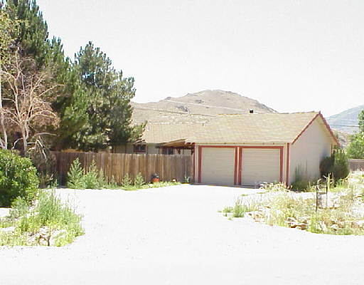 3540 Brant Street Reno, NV 89508 - Photo 1 of 1