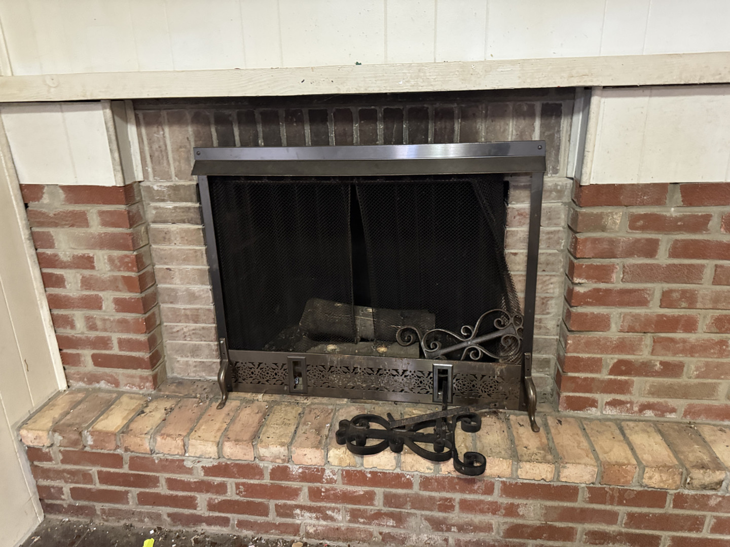 2024 Montague Road Rockford, IL 61102 - Photo 25 of 34 a kitchen with a stove and a sink