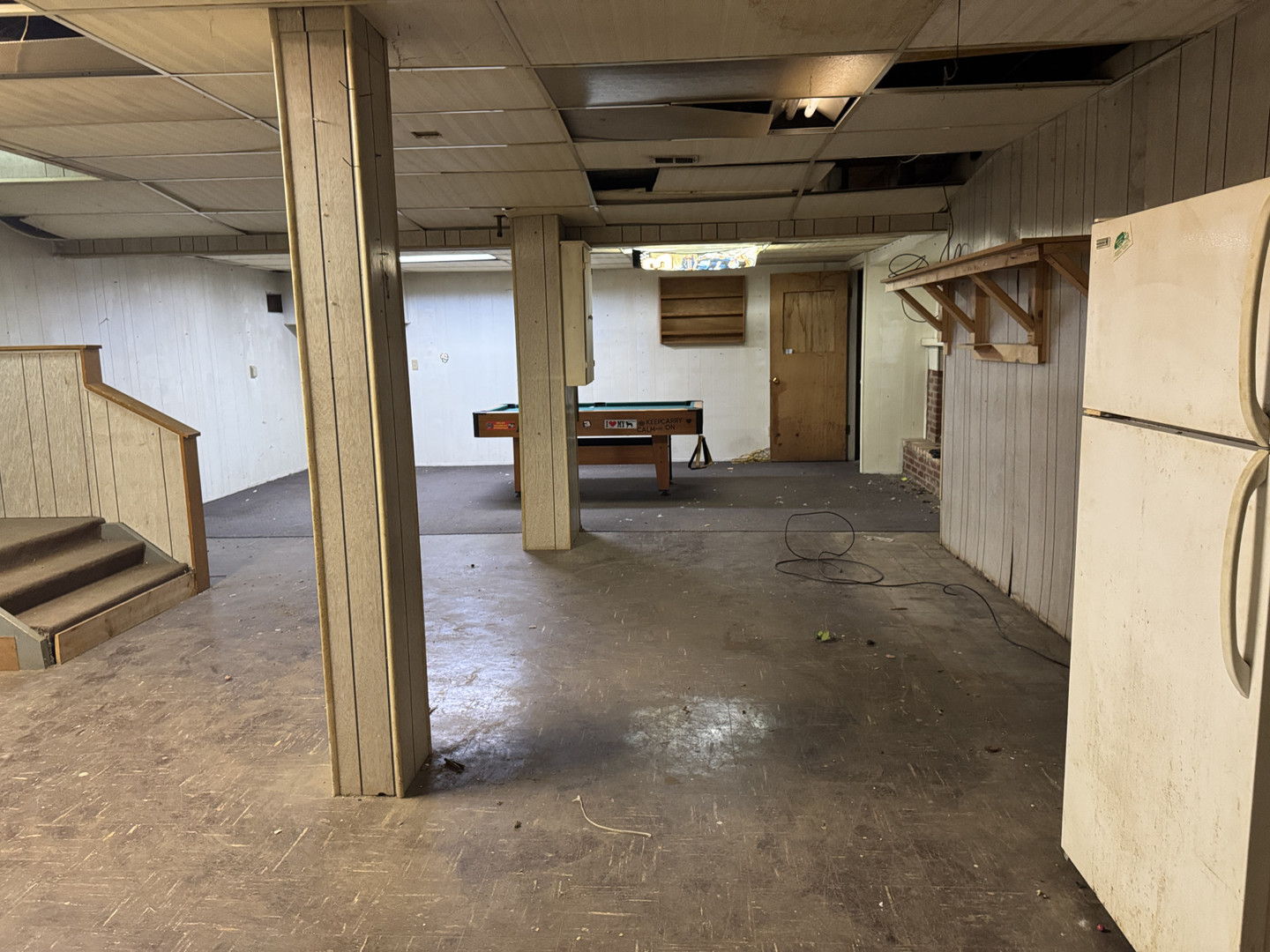 2024 Montague Road Rockford, IL 61102 - Photo 27 of 34 a view of a storage & utility room