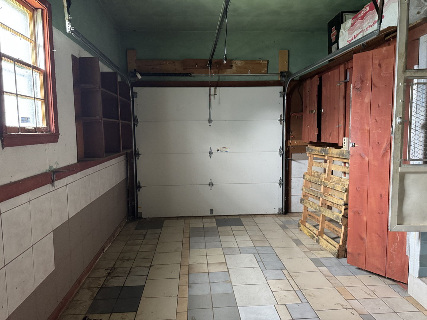 2024 Montague Road Rockford, IL 61102 - Photo 30 of 34 a view of a storage & utility room