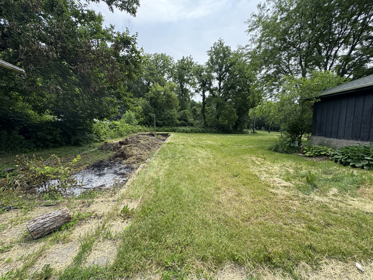 2024 Montague Road Rockford, IL 61102 - Photo 5 of 34 a view of outdoor space and yard