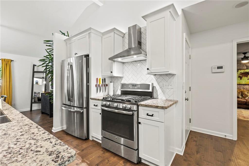 2485 Shallowford Road Atlanta, GA 30345 - Photo 11 of 35