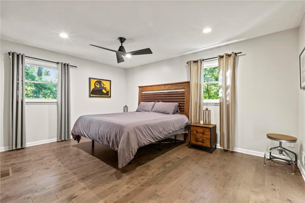 2485 Shallowford Road Atlanta, GA 30345 - Photo 12 of 35