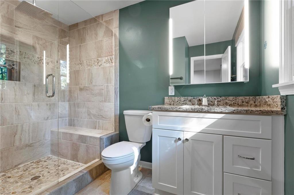 2485 Shallowford Road Atlanta, GA 30345 - Photo 14 of 35