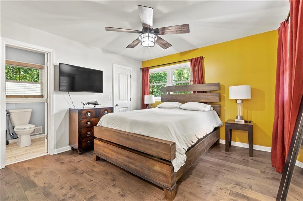 2485 Shallowford Road Atlanta, GA 30345 - Photo 16 of 35