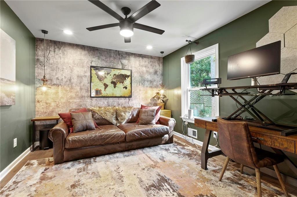 2485 Shallowford Road Atlanta, GA 30345 - Photo 18 of 35