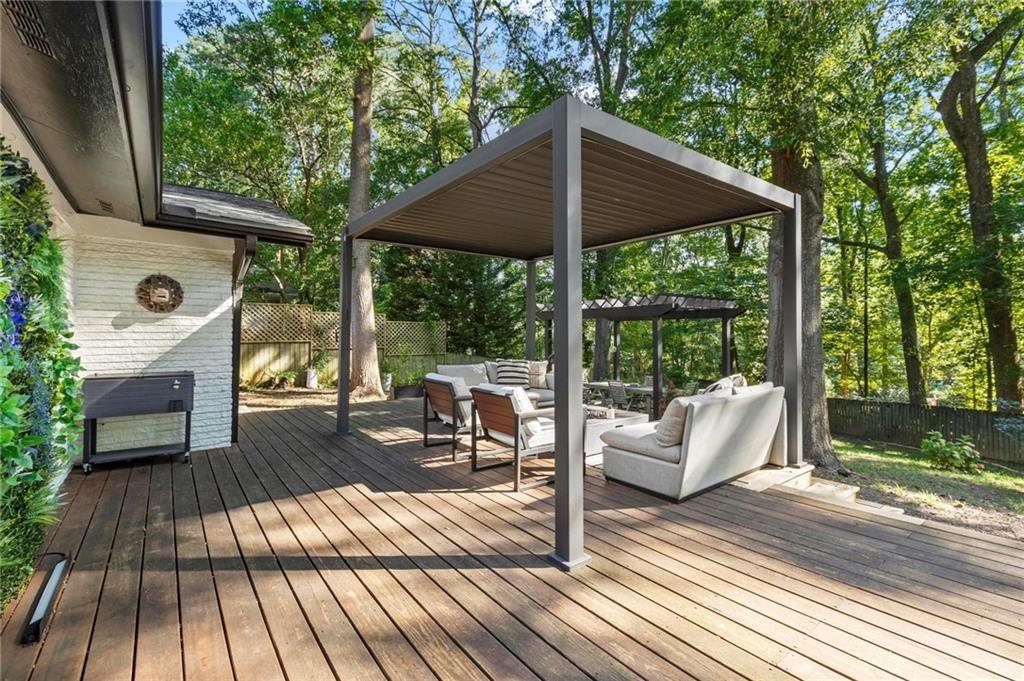 2485 Shallowford Road Atlanta, GA 30345 - Photo 20 of 35