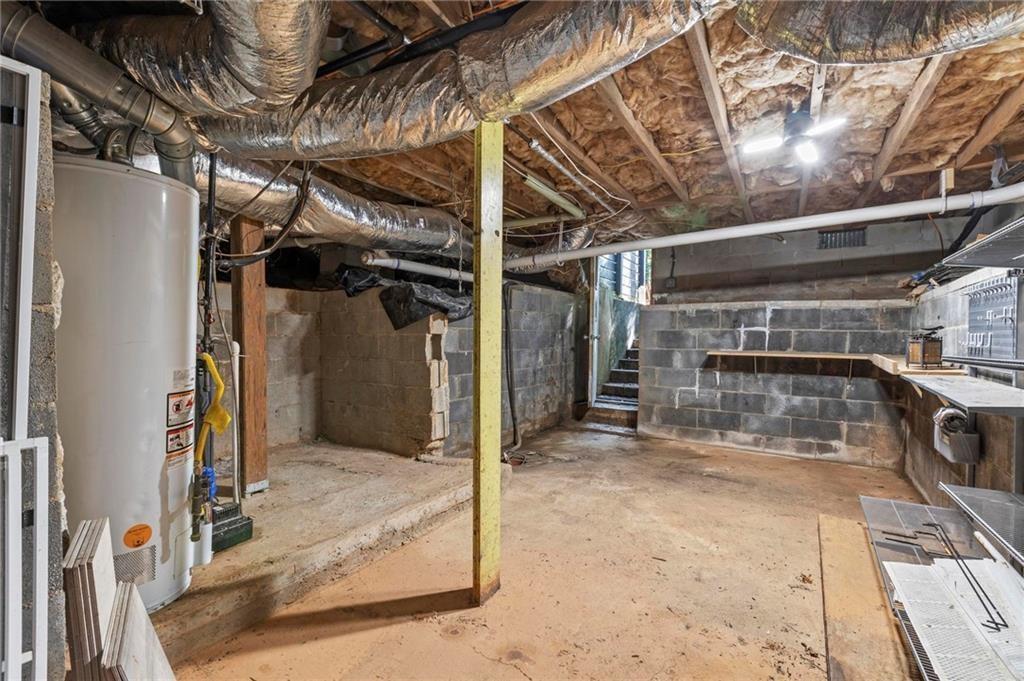 2485 Shallowford Road Atlanta, GA 30345 - Photo 25 of 35