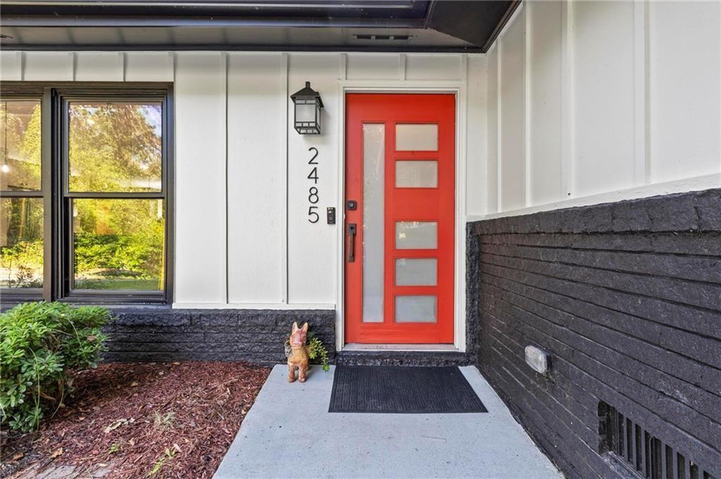 2485 Shallowford Road Atlanta, GA 30345 - Photo 3 of 35