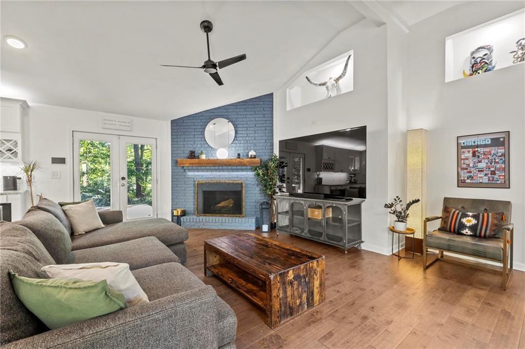 2485 Shallowford Road Atlanta, GA 30345 - Photo 5 of 35