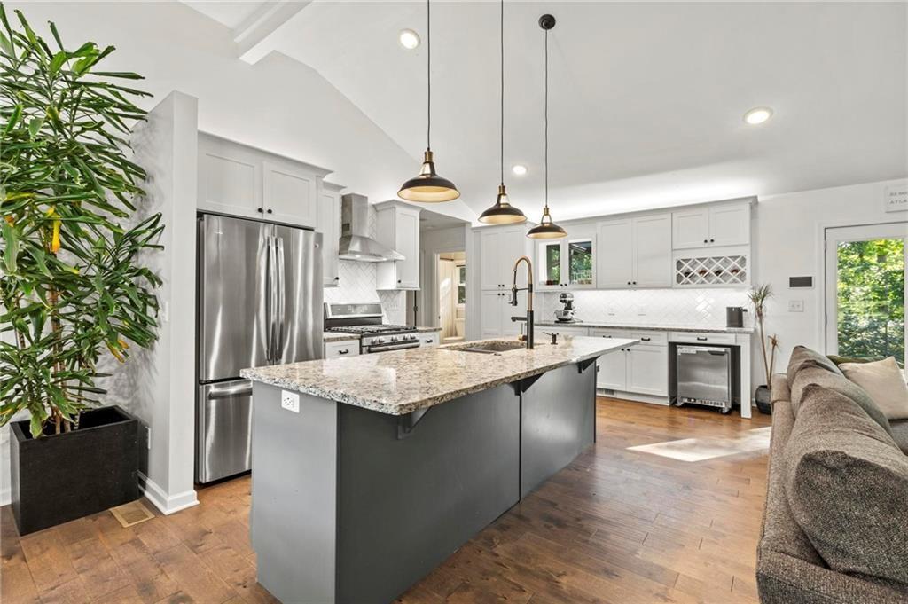 2485 Shallowford Road Atlanta, GA 30345 - Photo 8 of 35