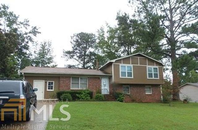 1685 Spoonbill Road Hampton, GA 30228 - Photo 1 of 1