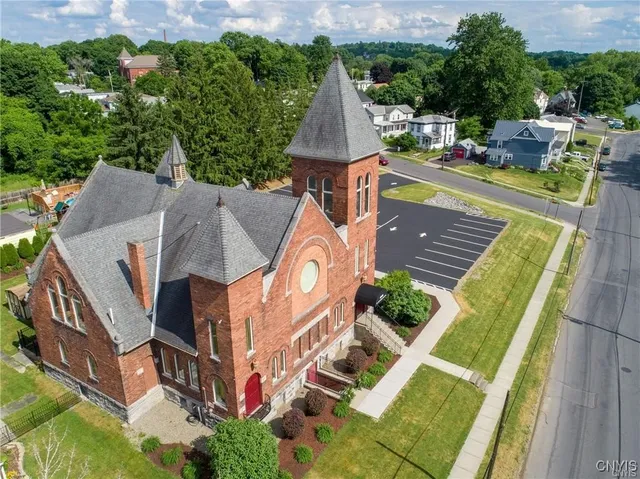 $389,000 | 68 North Division Street, Auburn, NY 13021