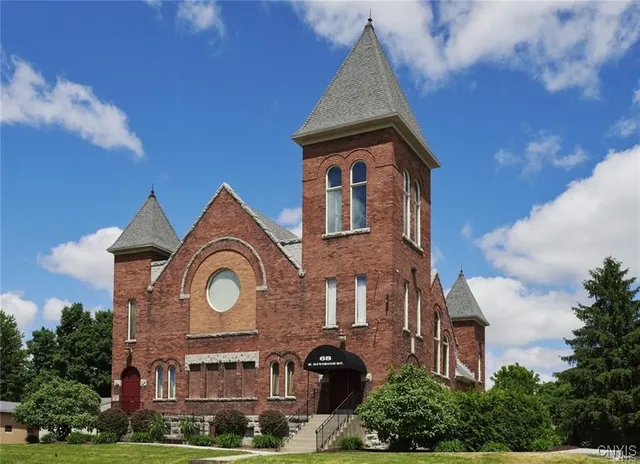 $389,000 | 68 North Division Street, Auburn, NY 13021